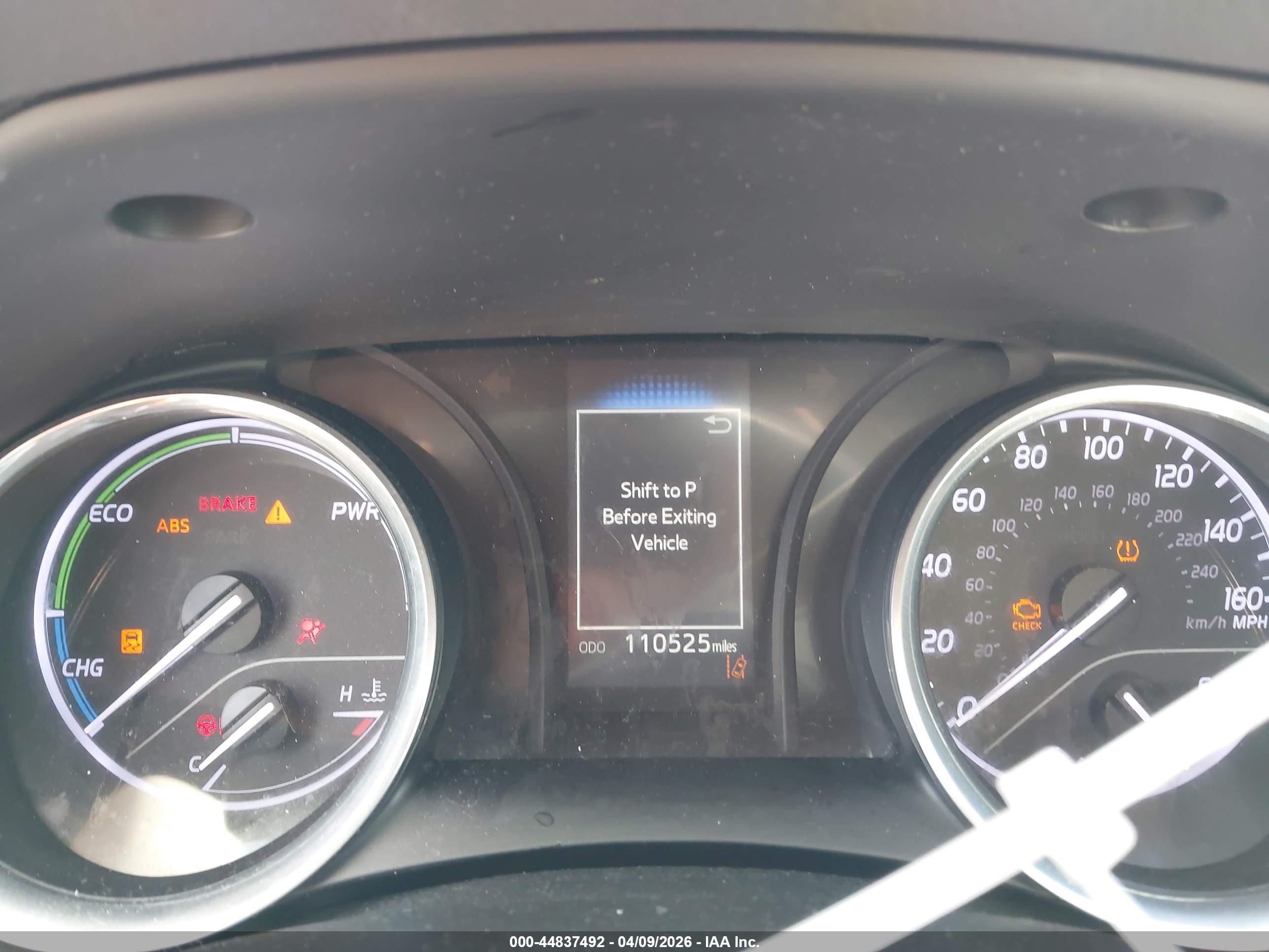 TOYOTA CAMRY image 7