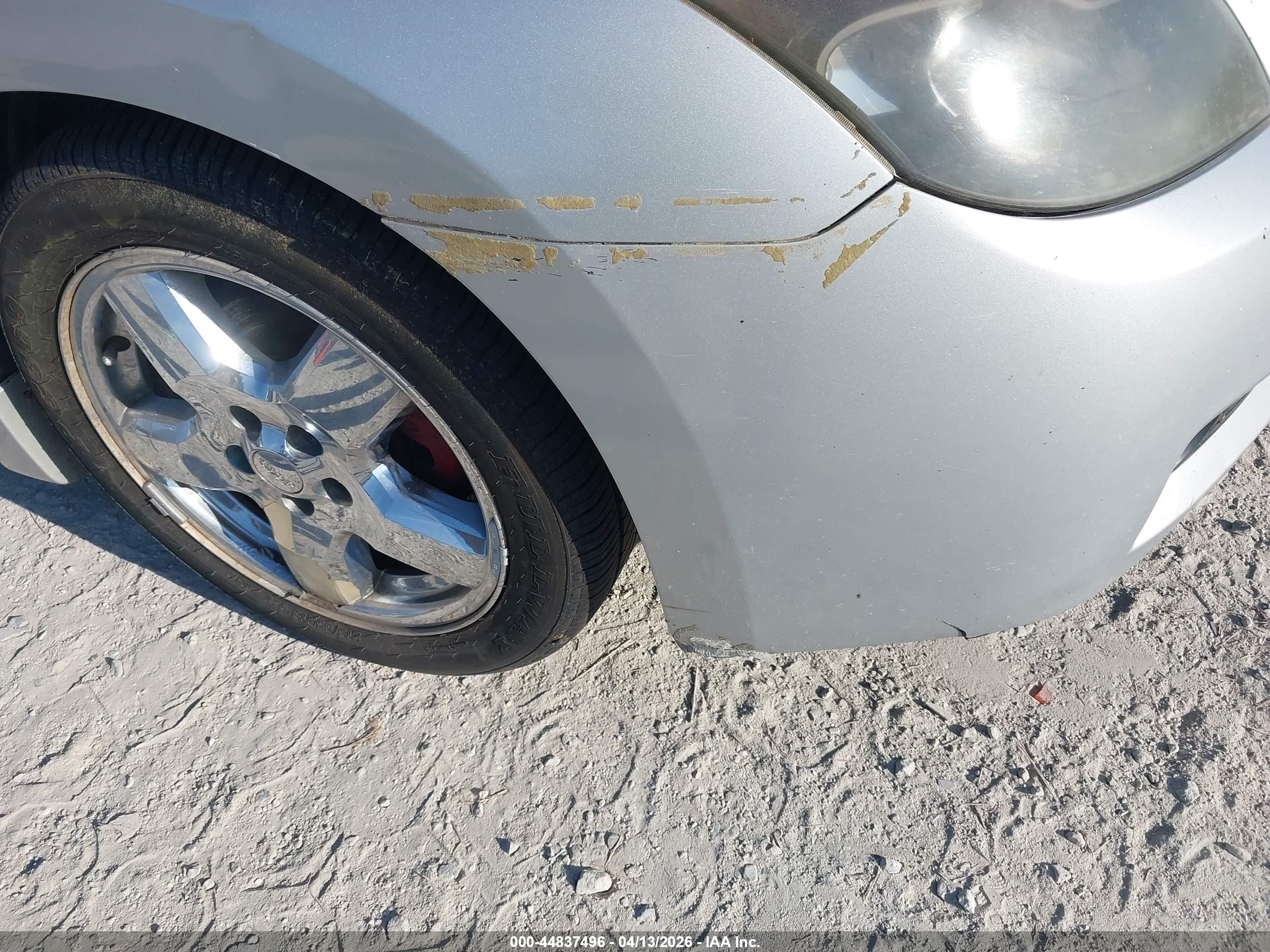 NISSAN ALTIMA image 6