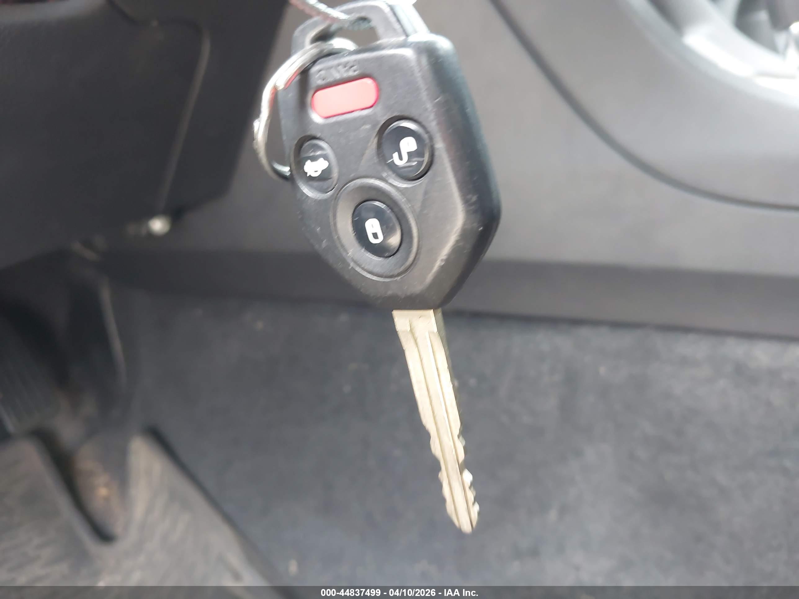 SUBARU IMPREZA image 11
