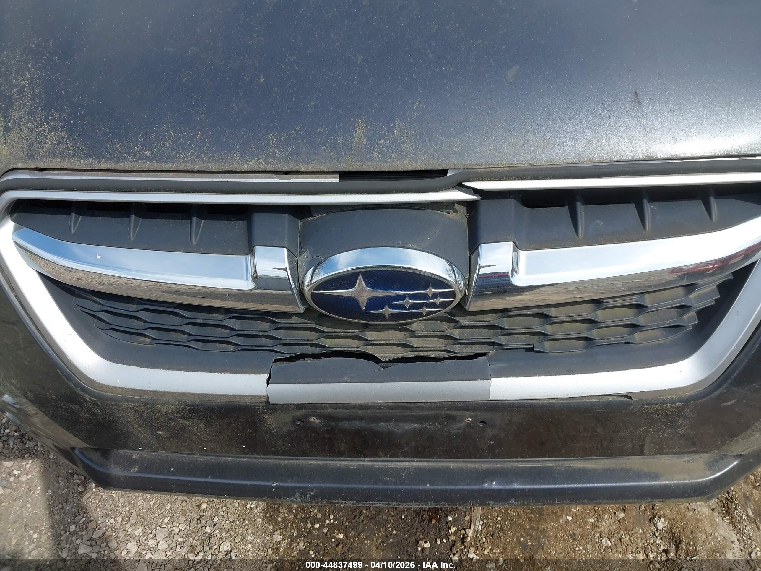 SUBARU IMPREZA image 6