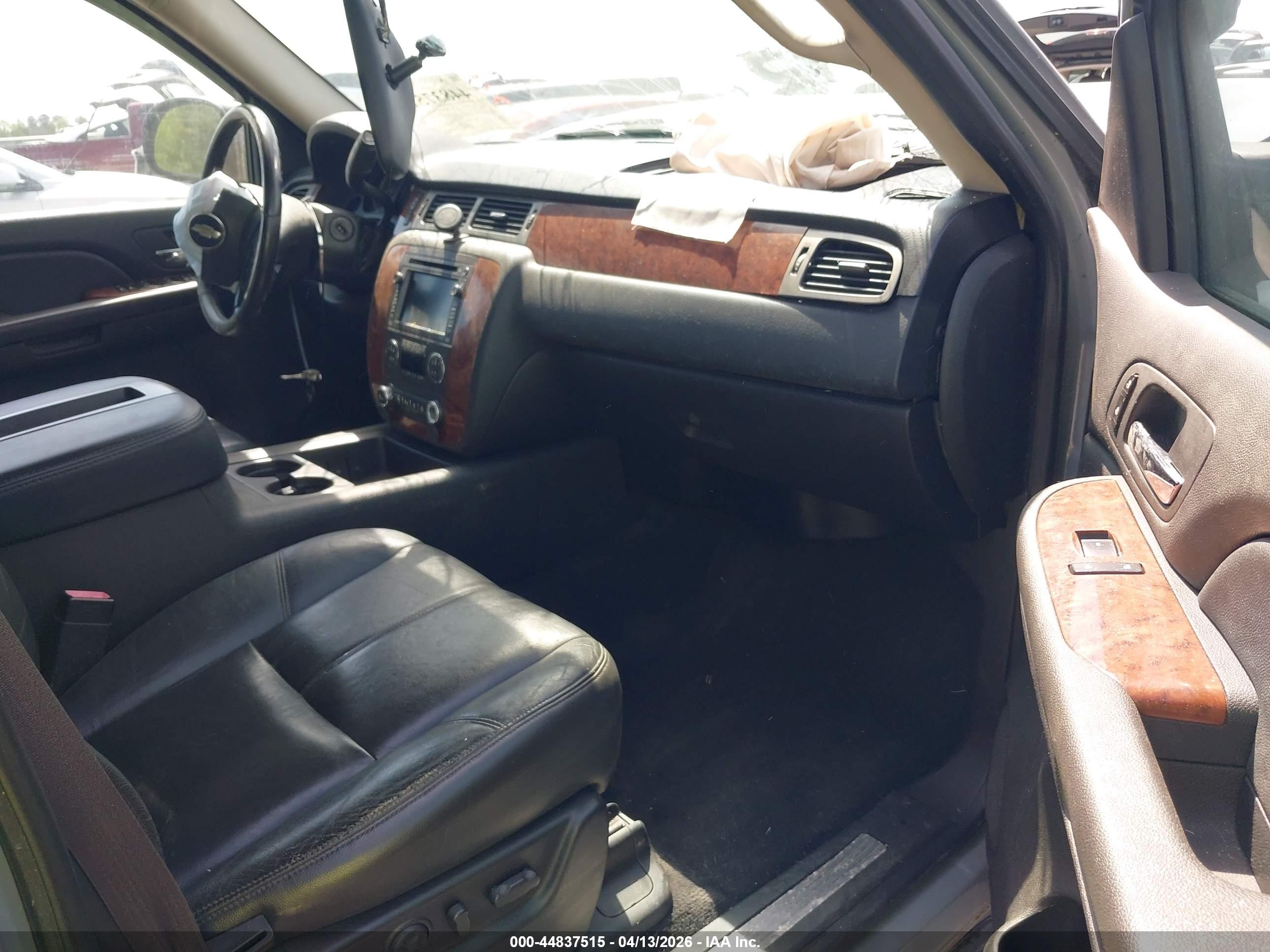 CHEVROLET AVALANCHE image 5
