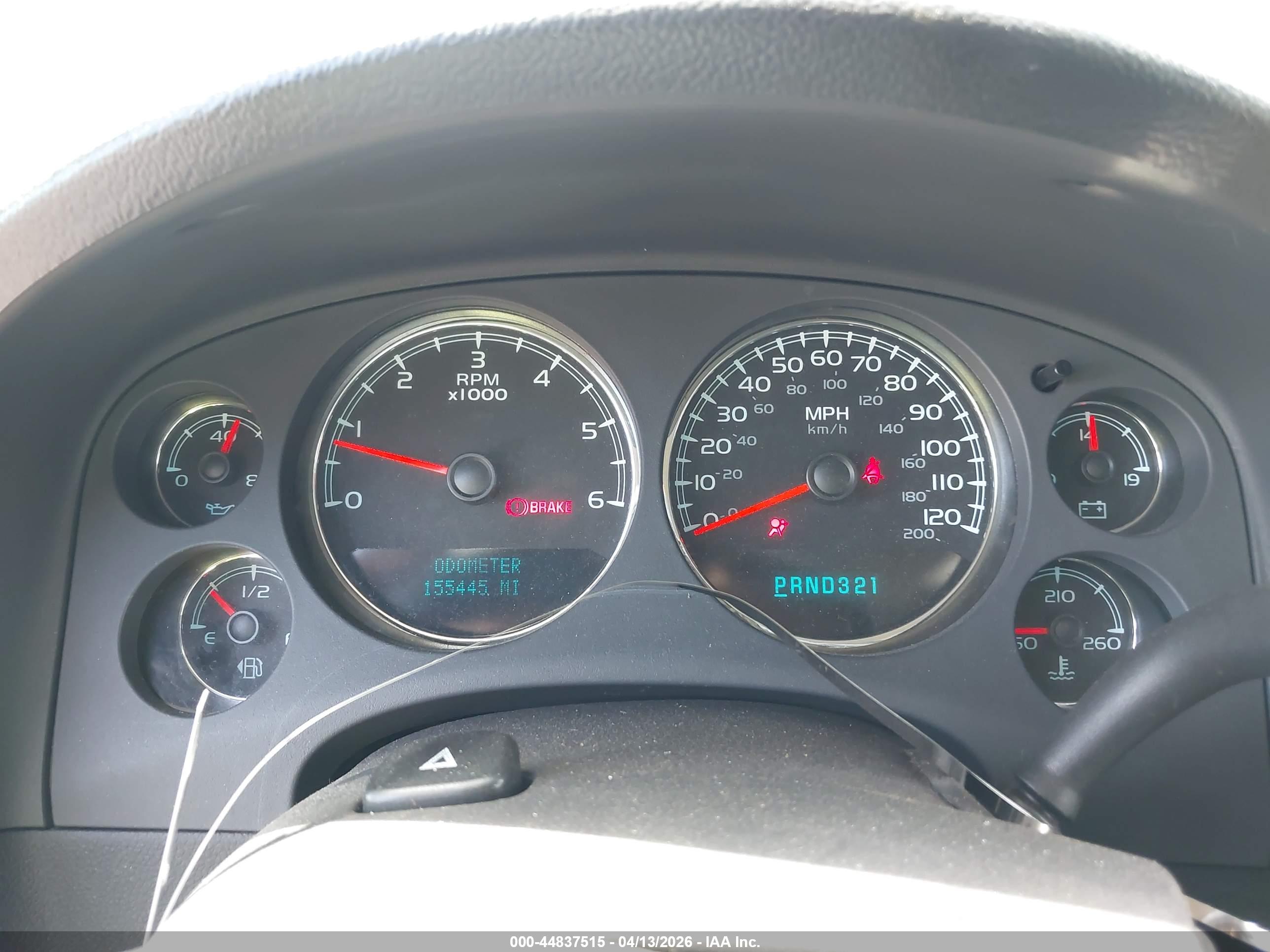 CHEVROLET AVALANCHE image 7