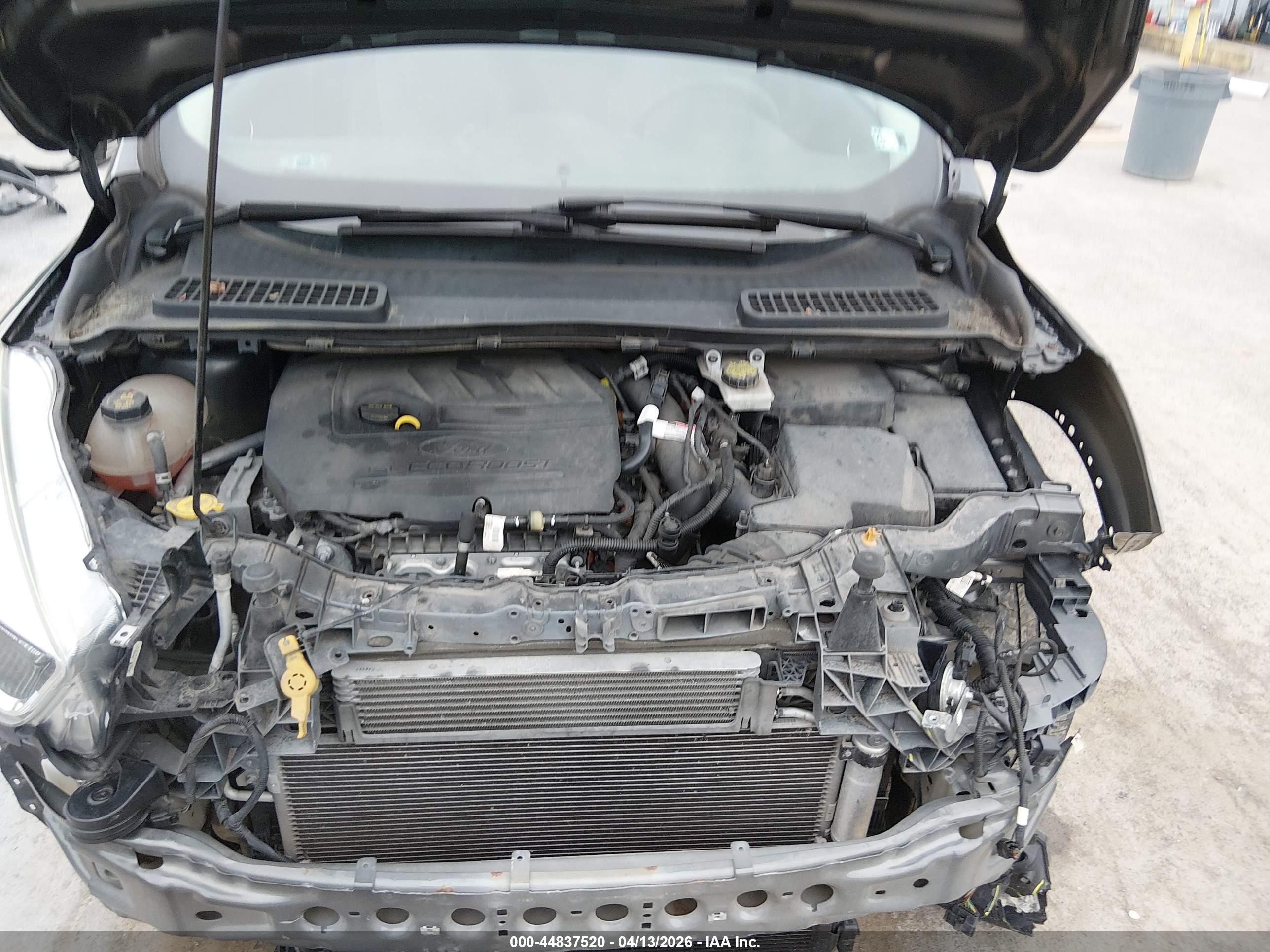 FORD ESCAPE image 10