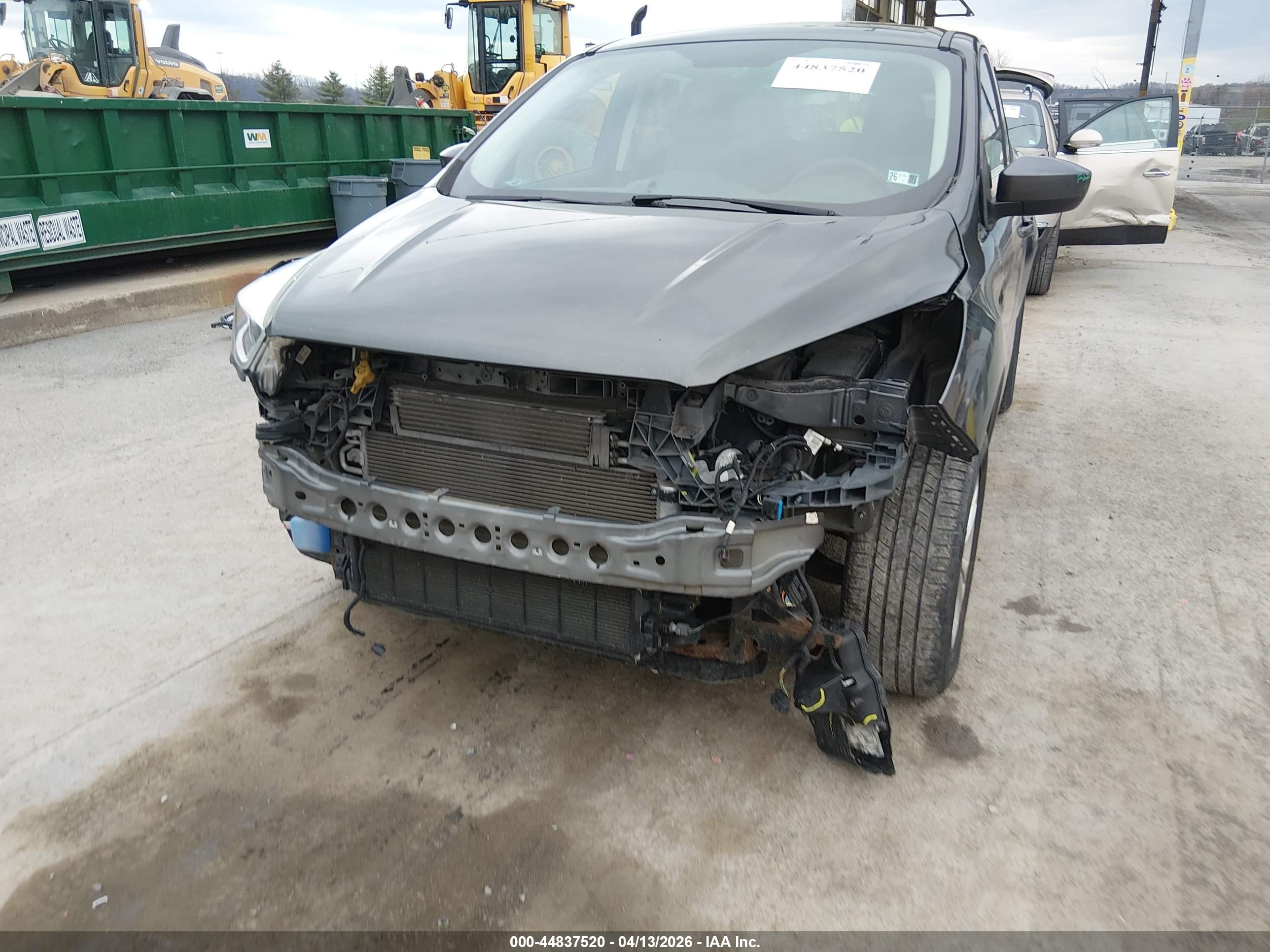 FORD ESCAPE image 6