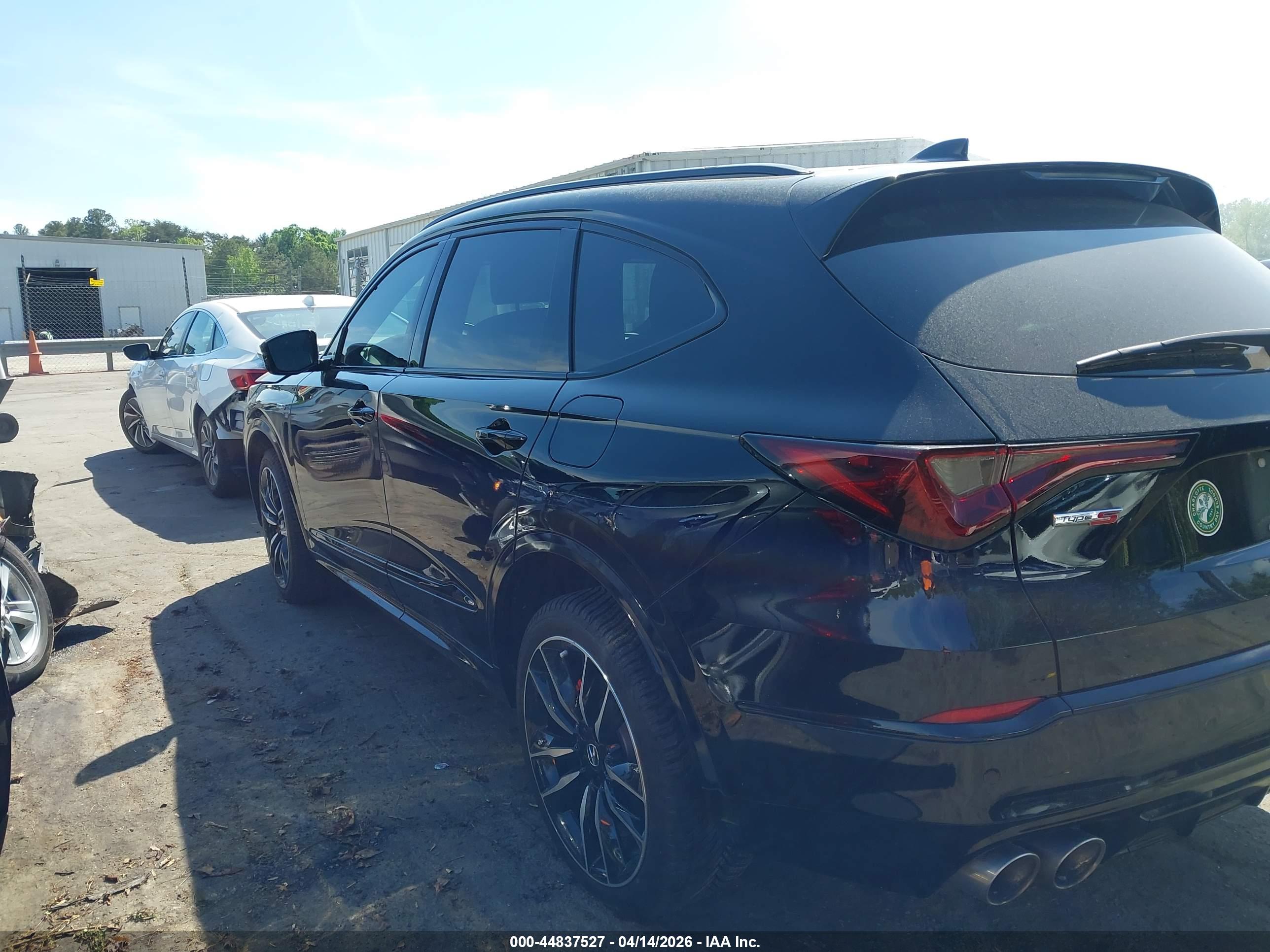 ACURA MDX image 3