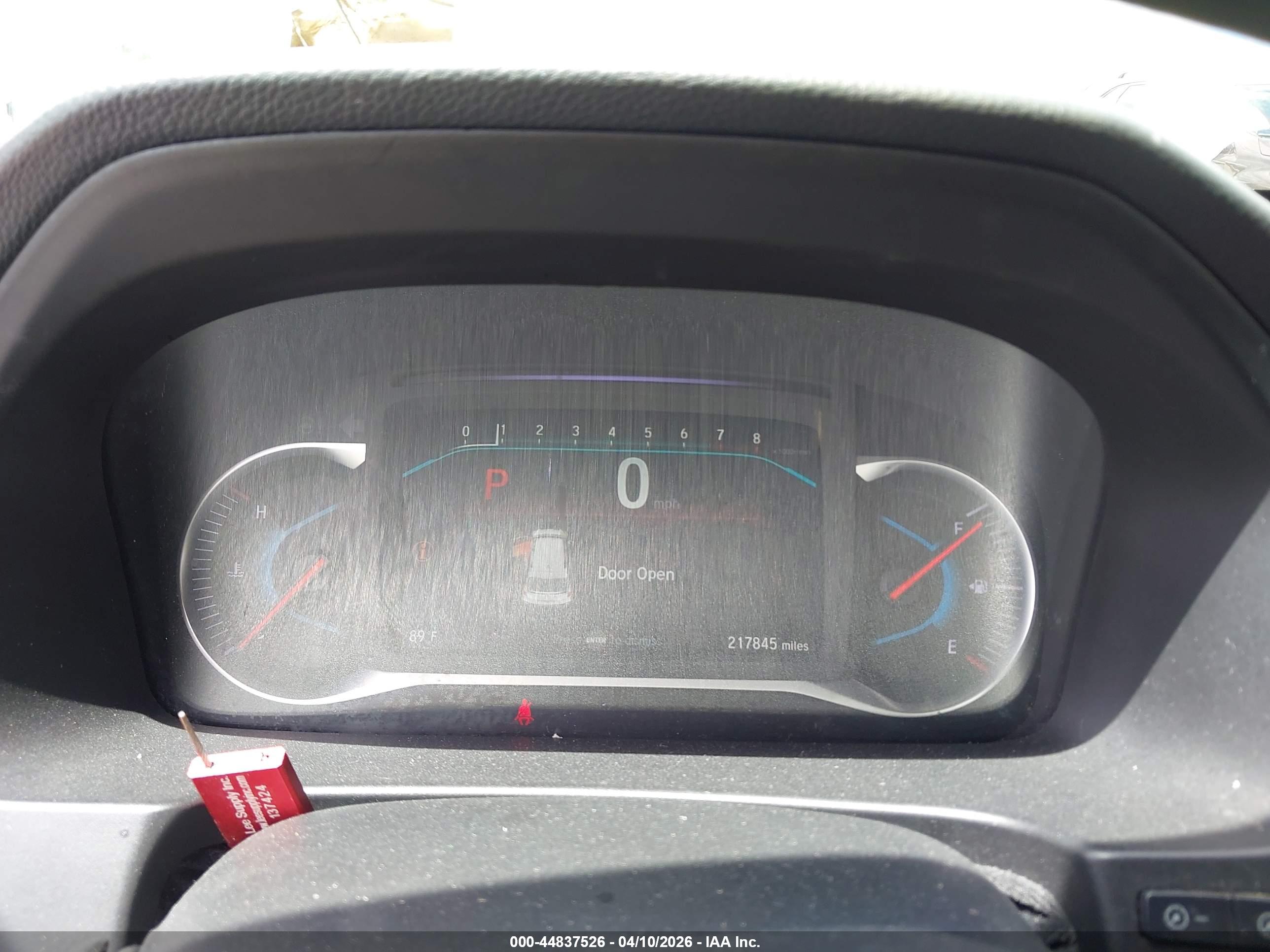 HONDA PILOT image 7