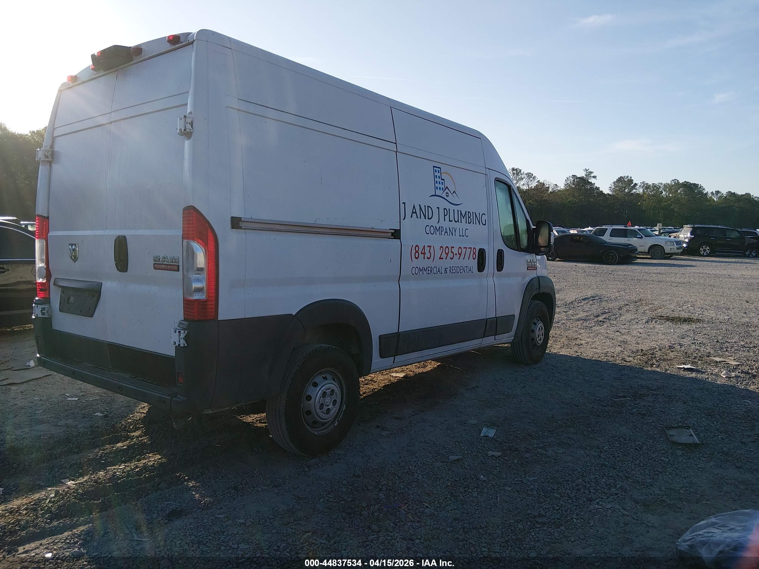 RAM PROMASTER image 4