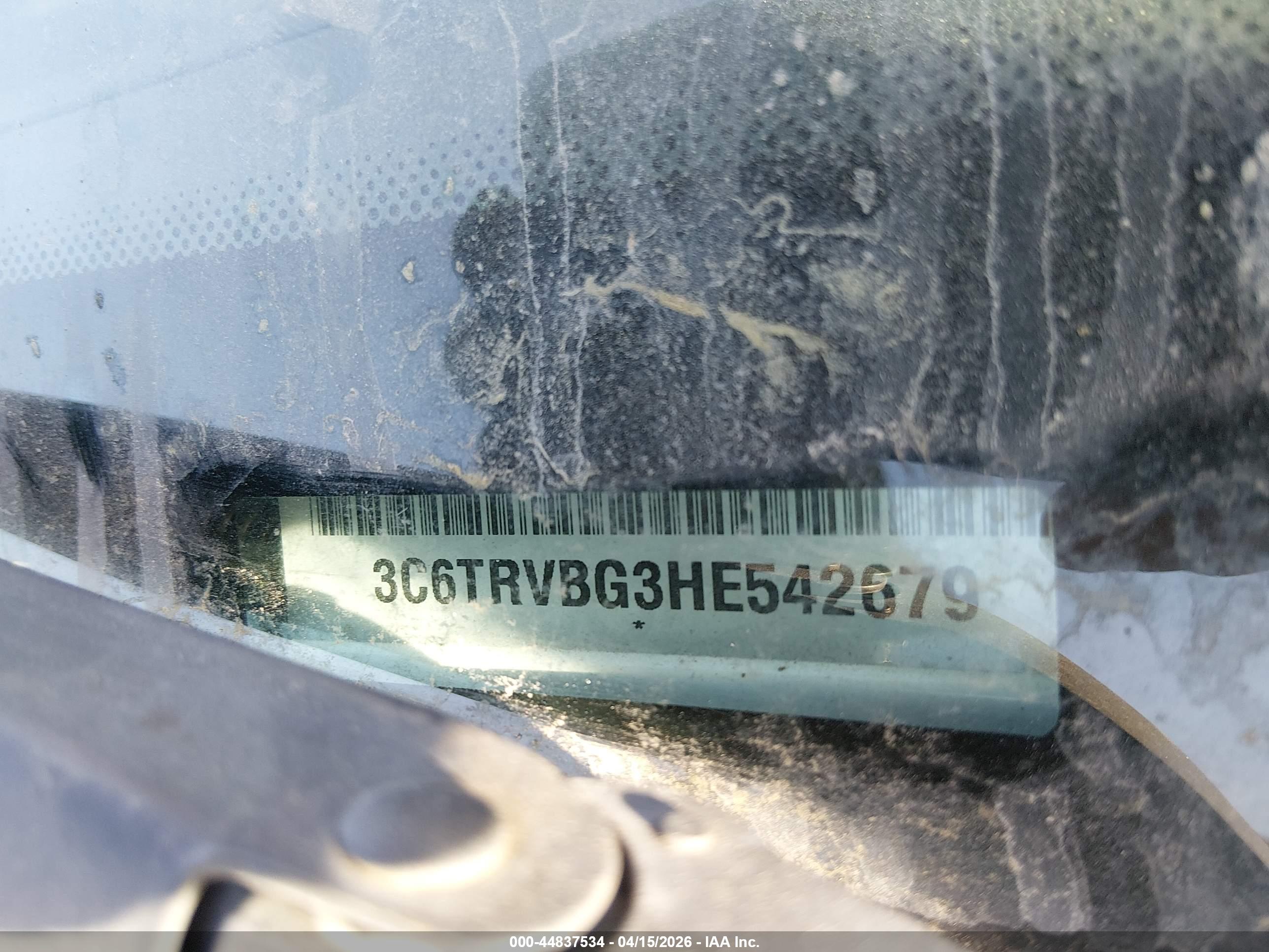 RAM PROMASTER image 9