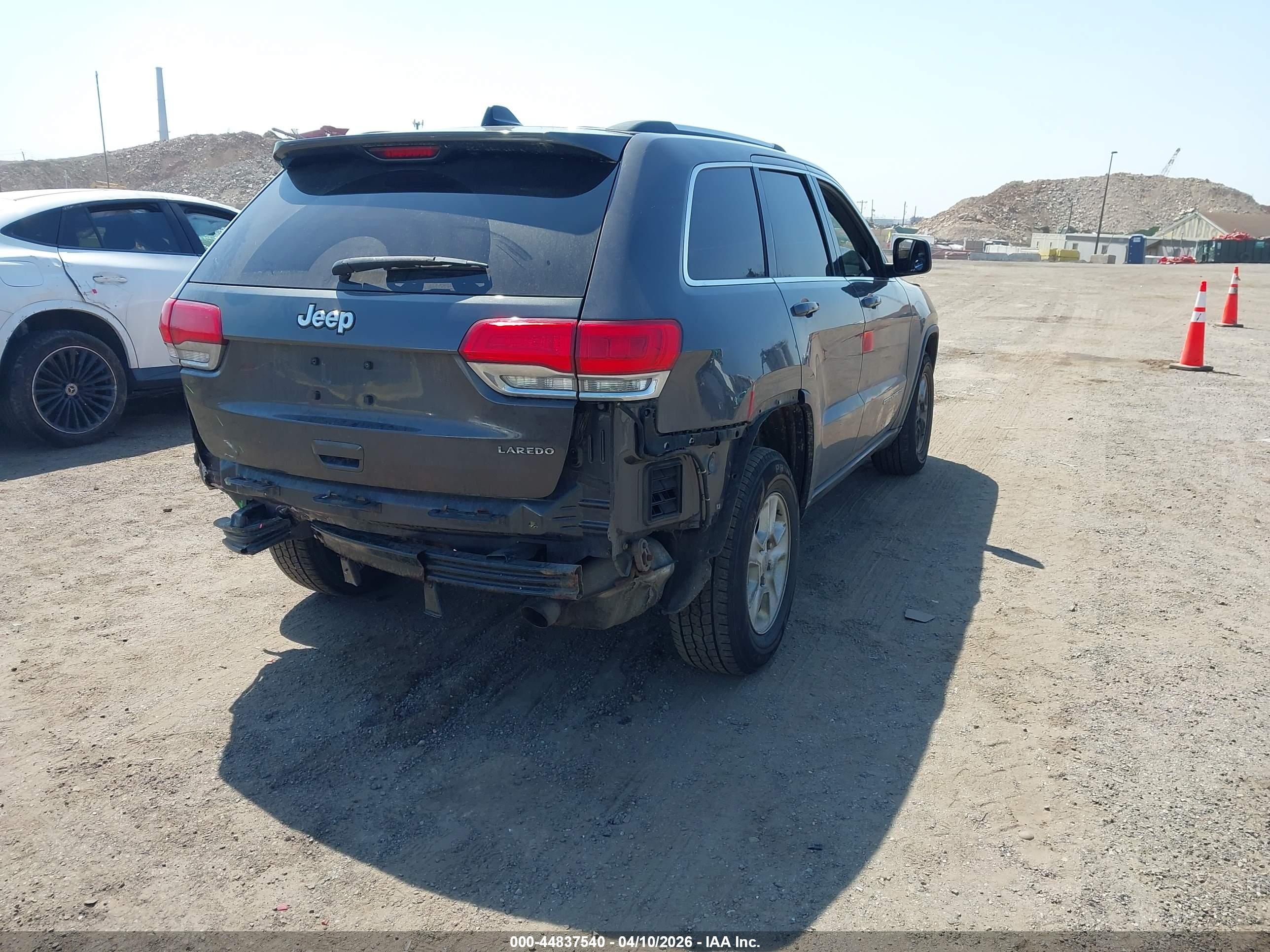 JEEP GRAND image 4