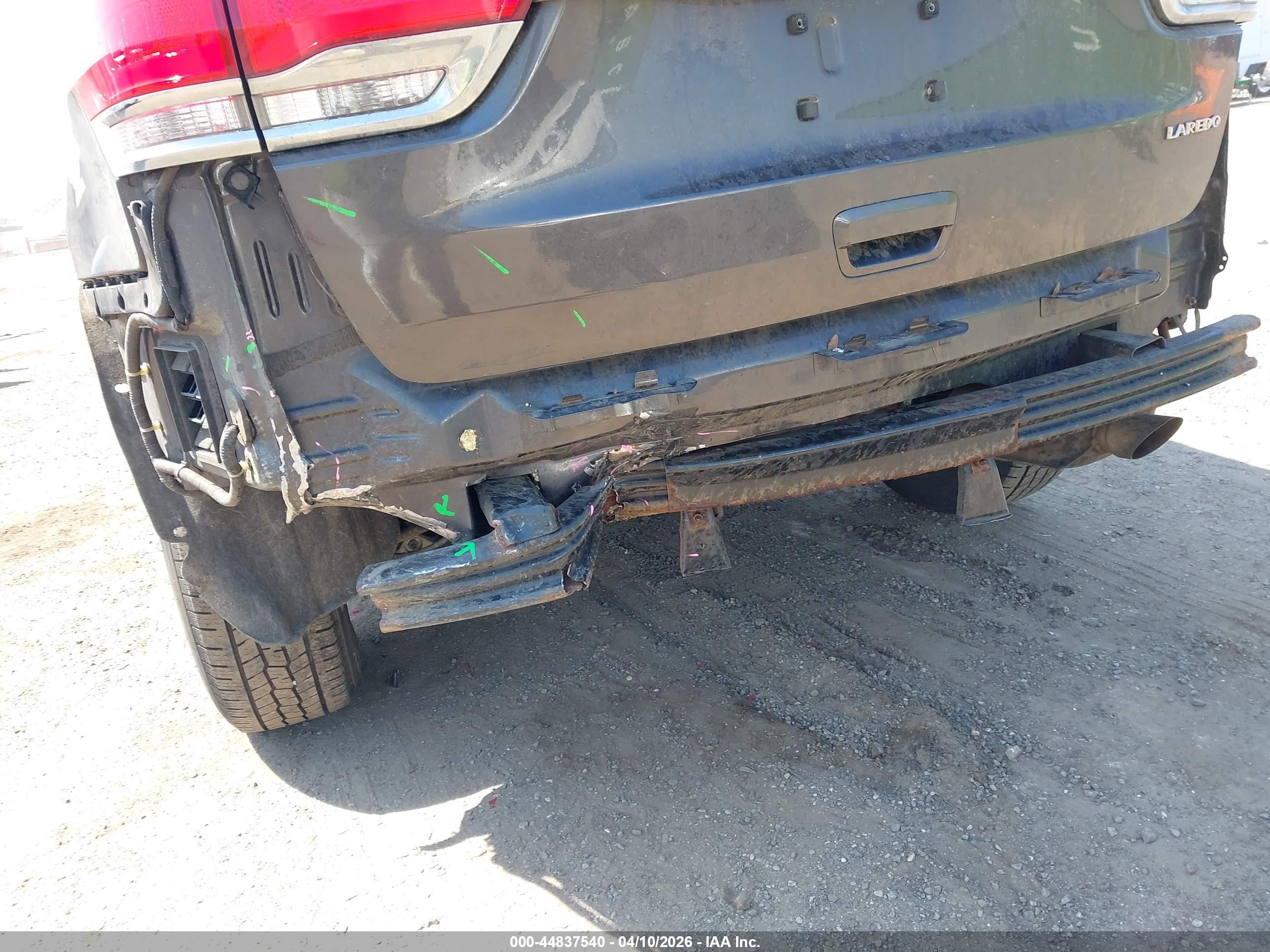 JEEP GRAND image 6