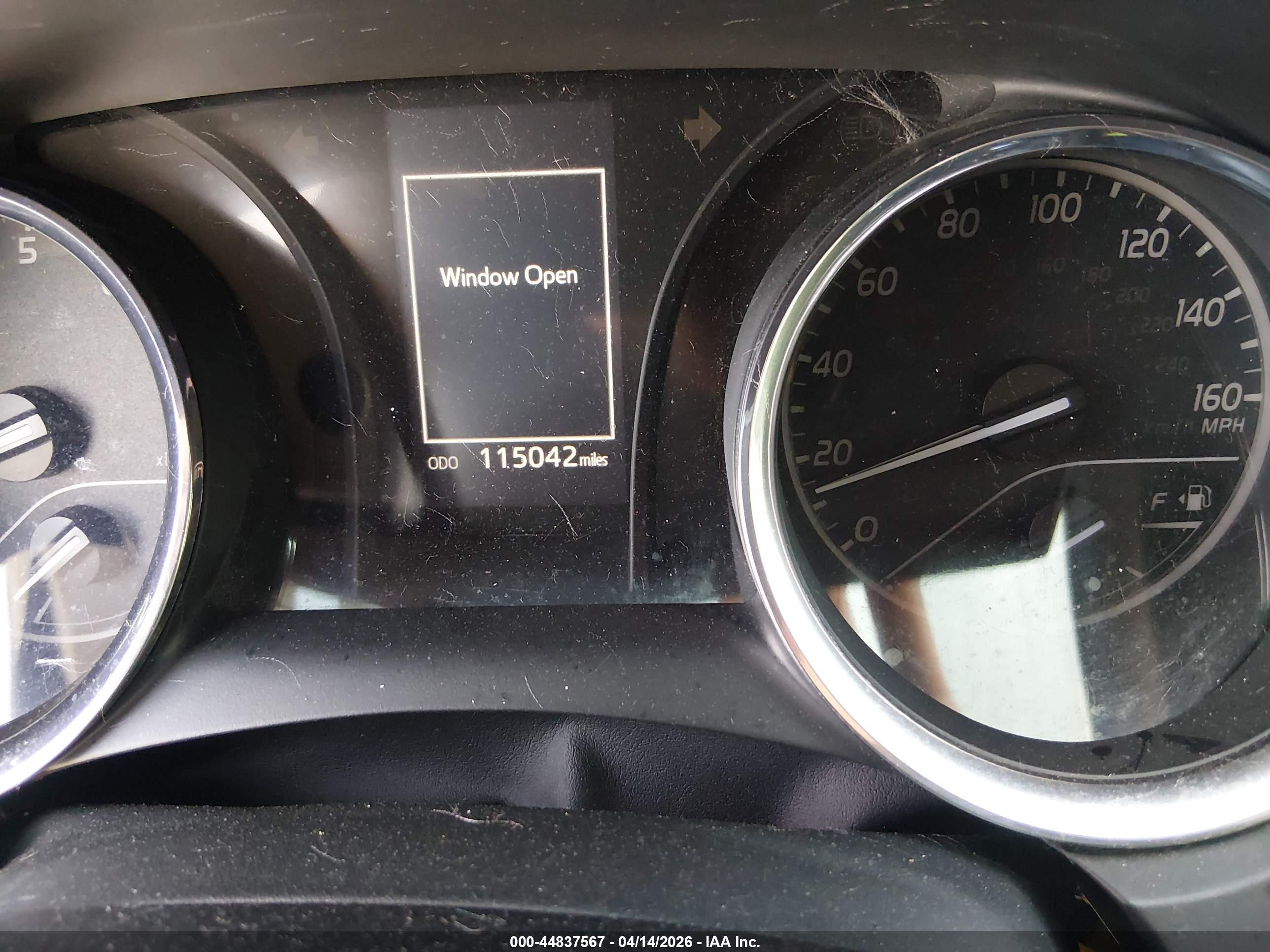 TOYOTA CAMRY image 7