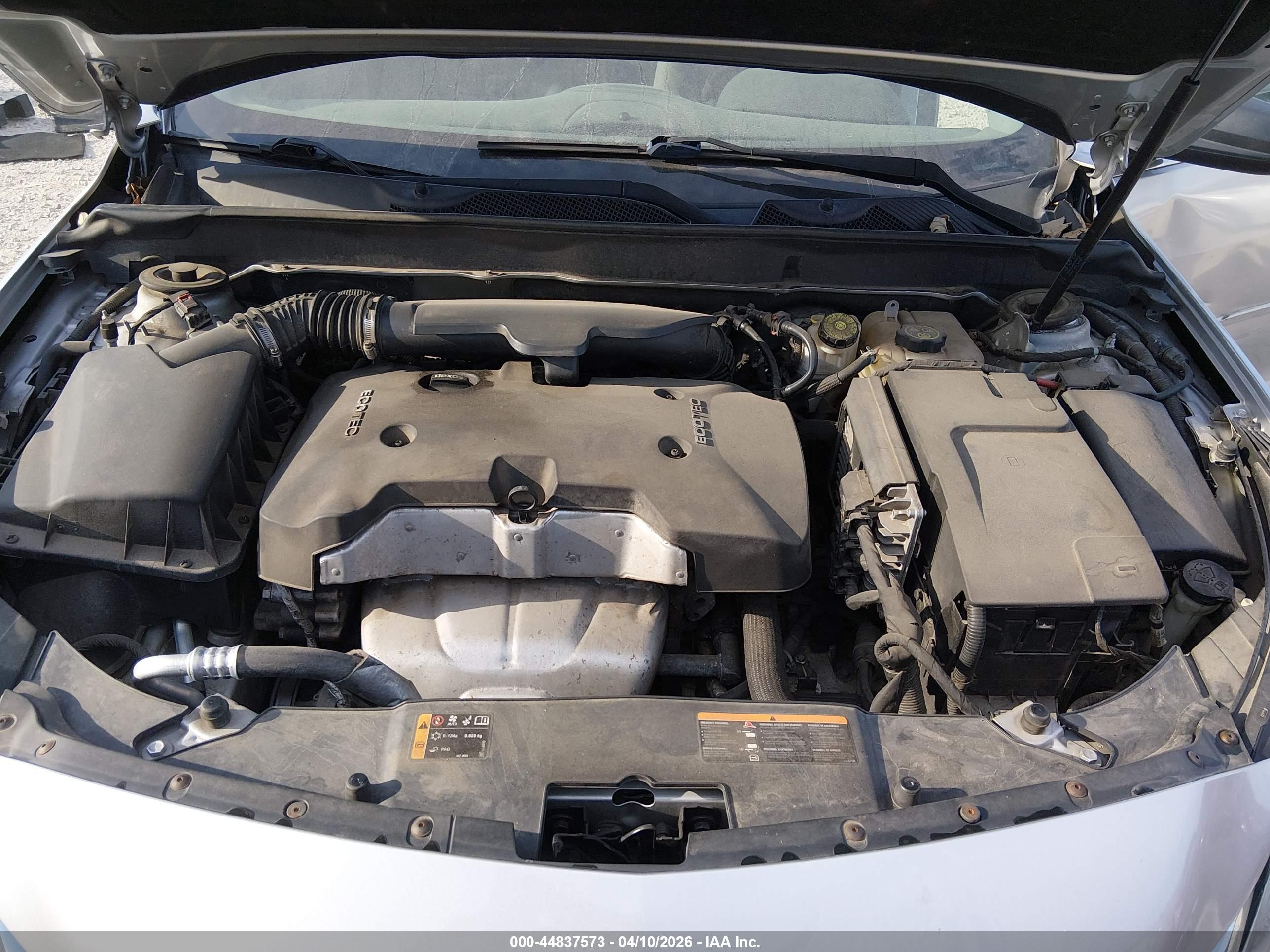 CHEVROLET MALIBU image 10