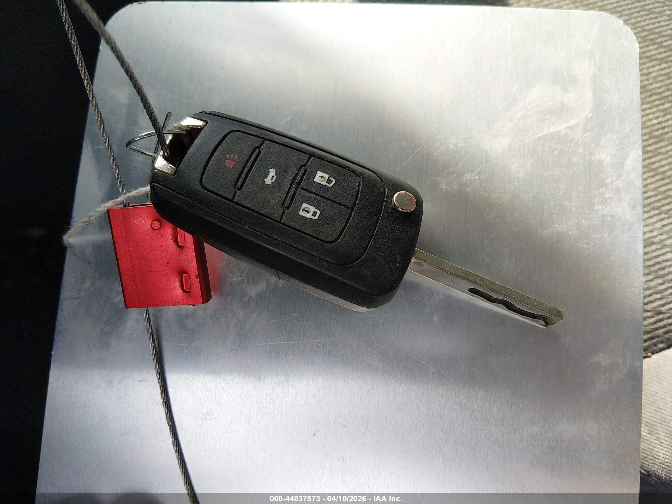 CHEVROLET MALIBU image 11