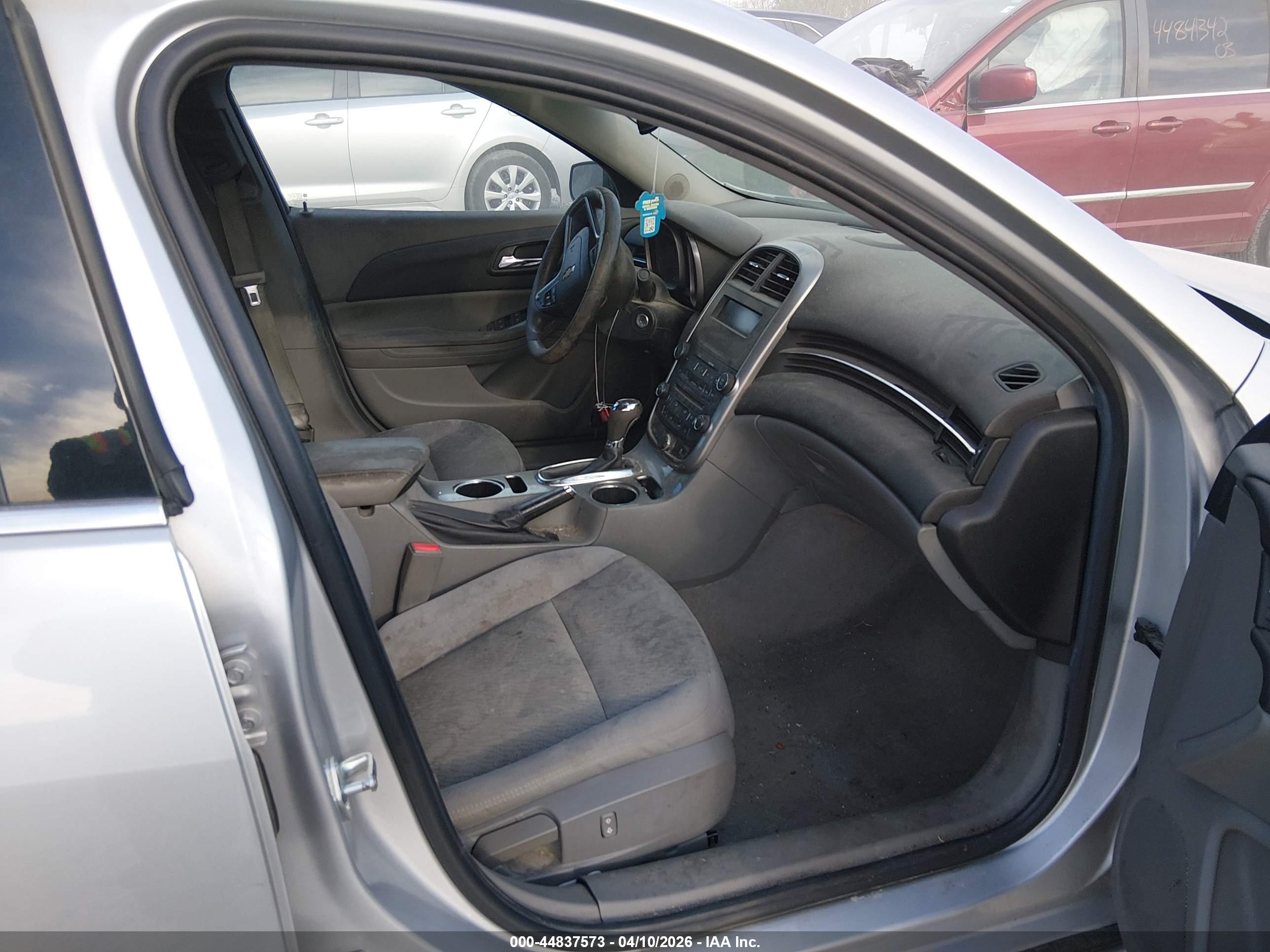 CHEVROLET MALIBU image 5