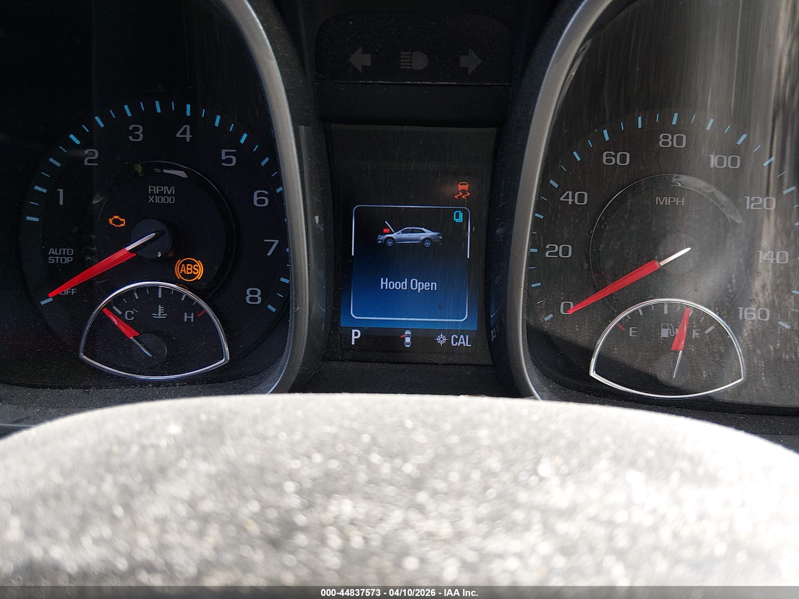 CHEVROLET MALIBU image 7