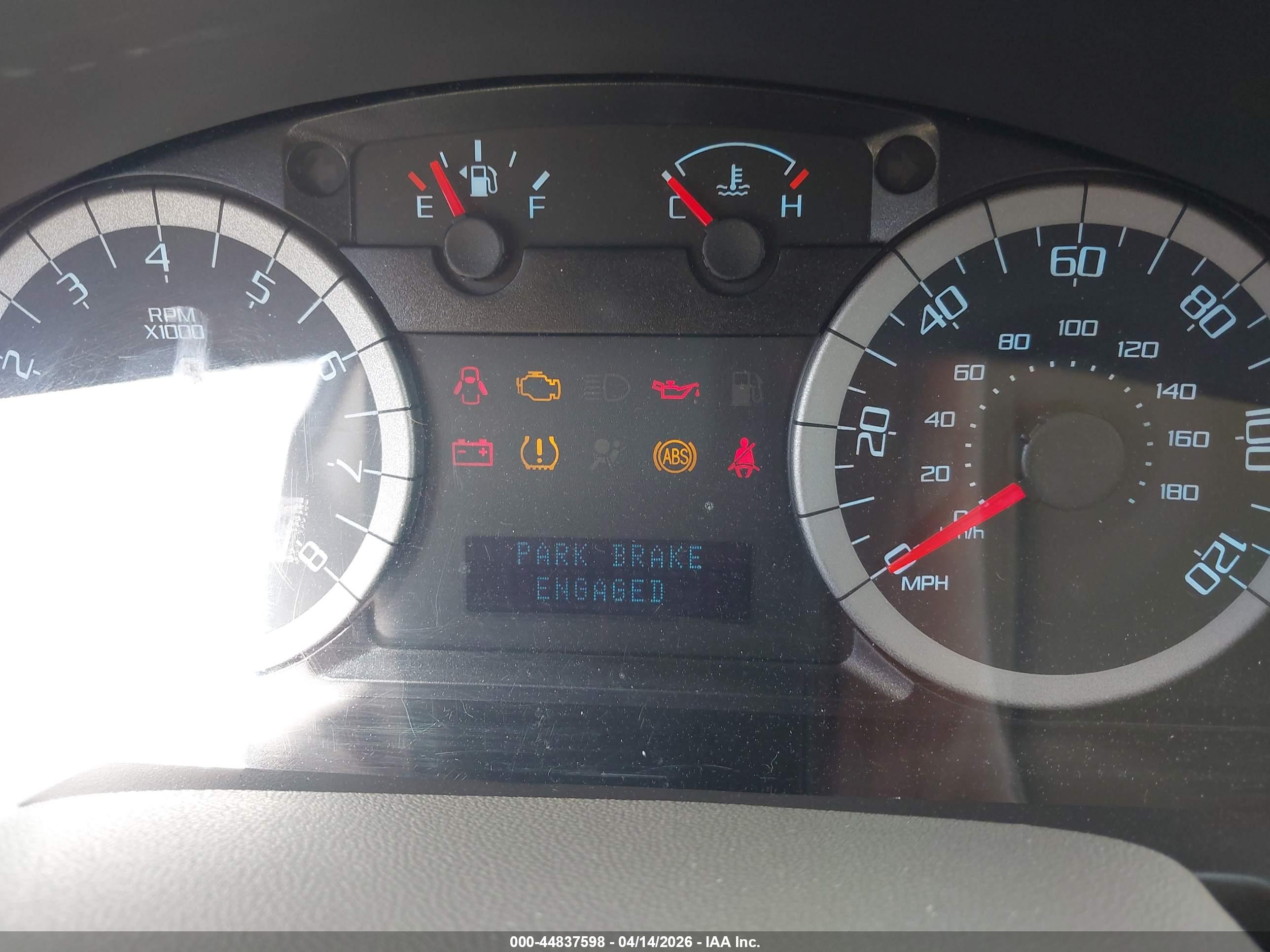 FORD ESCAPE image 7