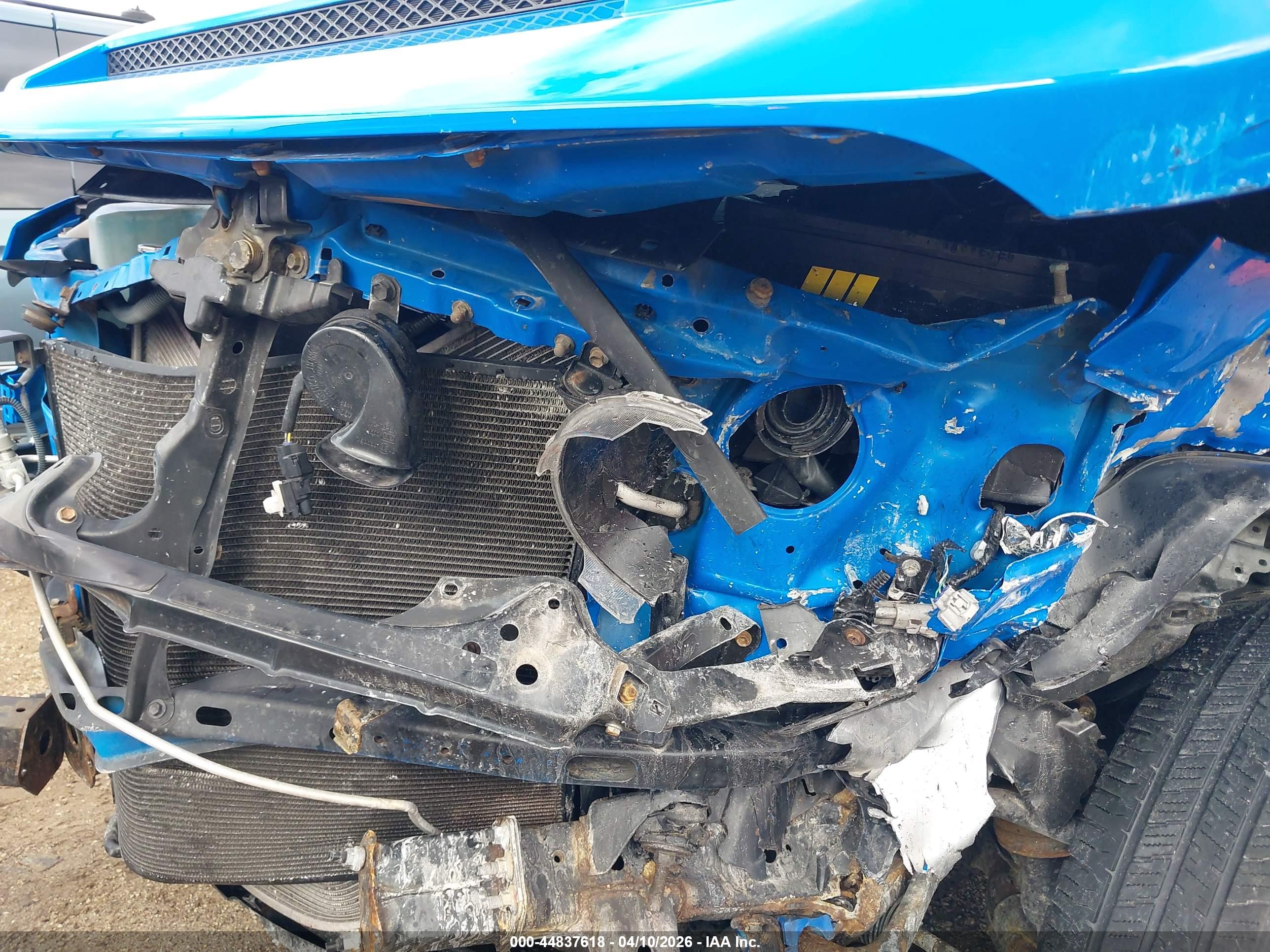 TOYOTA FJ image 10