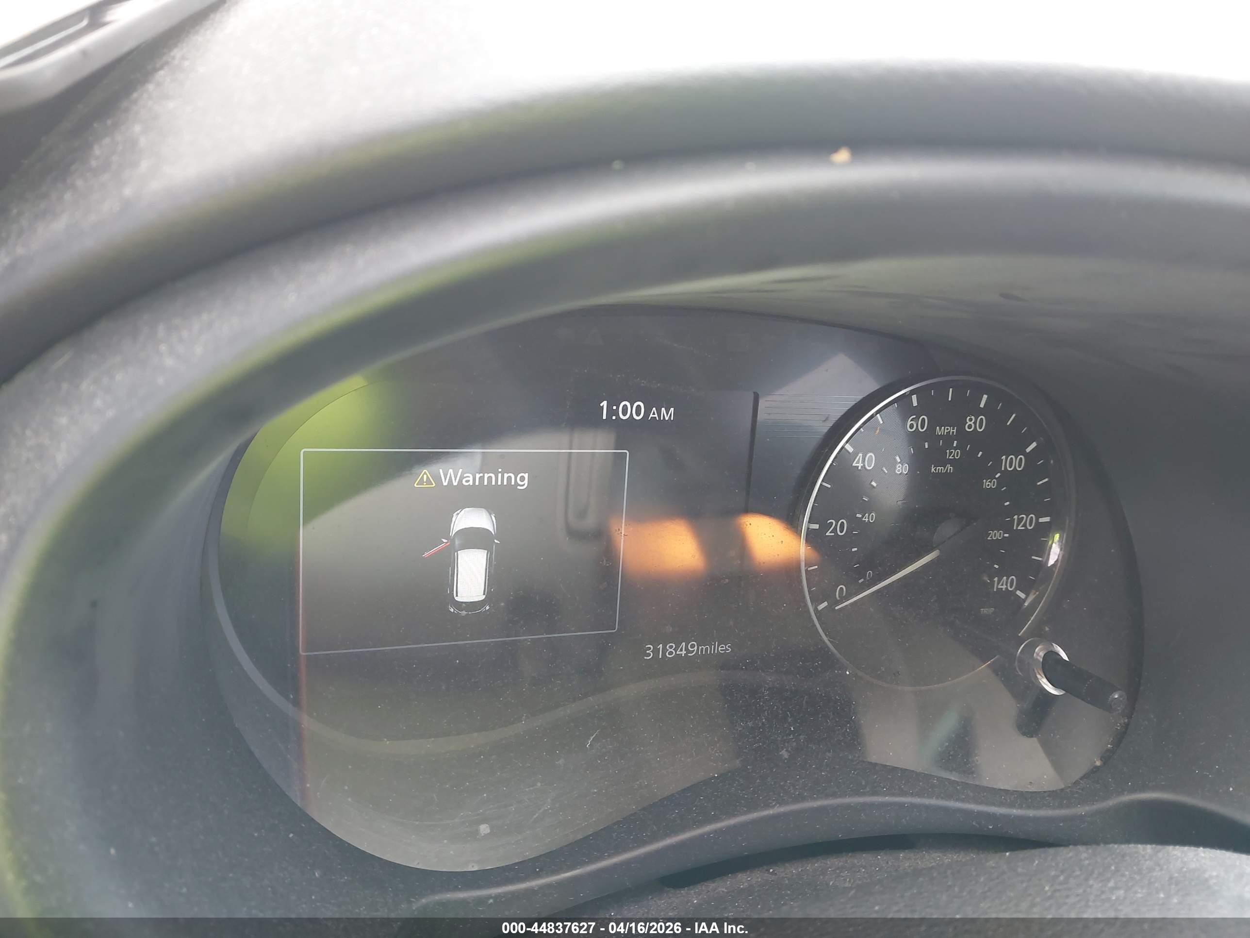 NISSAN KICKS image 7