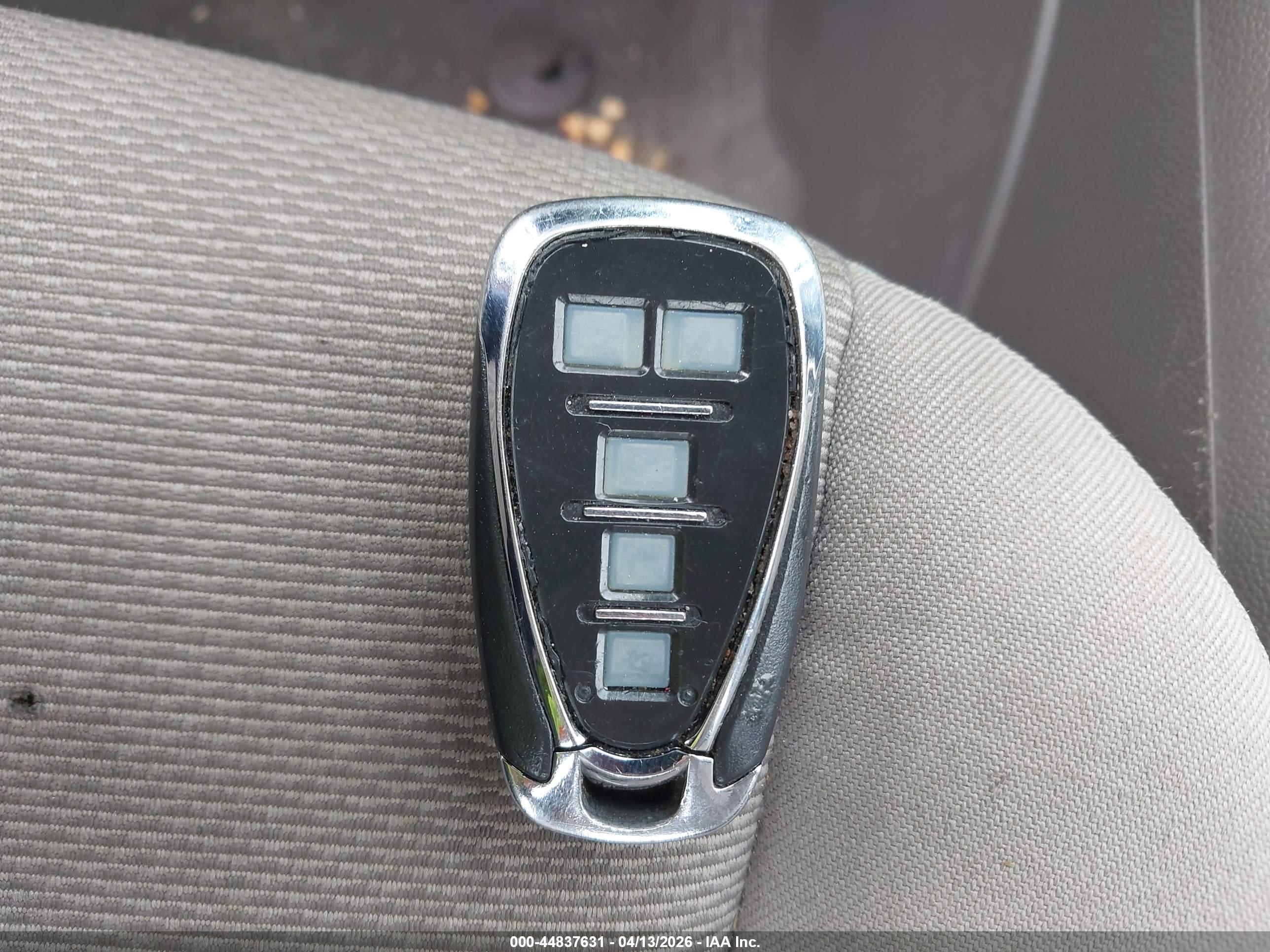 CHEVROLET CRUZE image 11