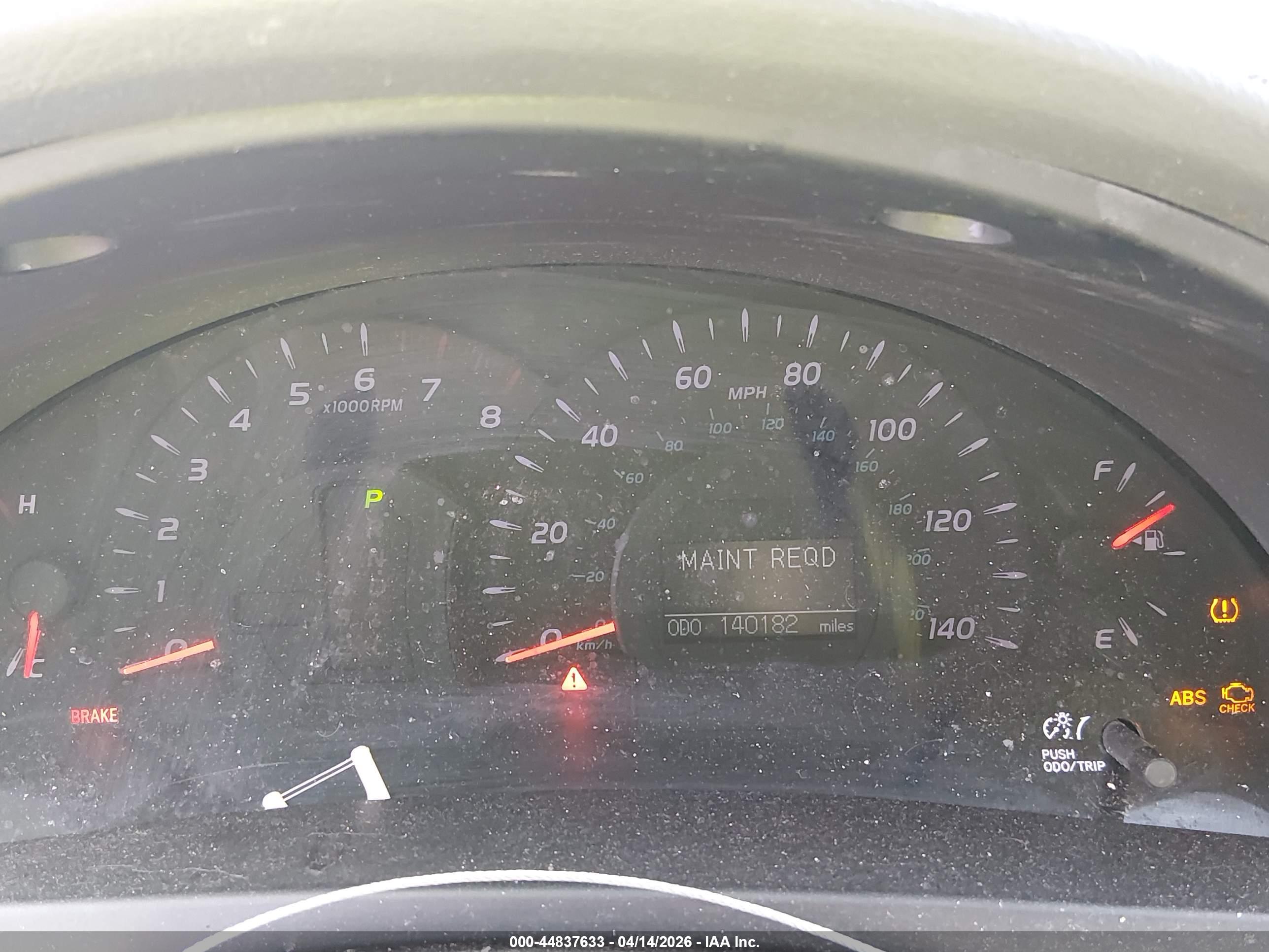 TOYOTA CAMRY image 7