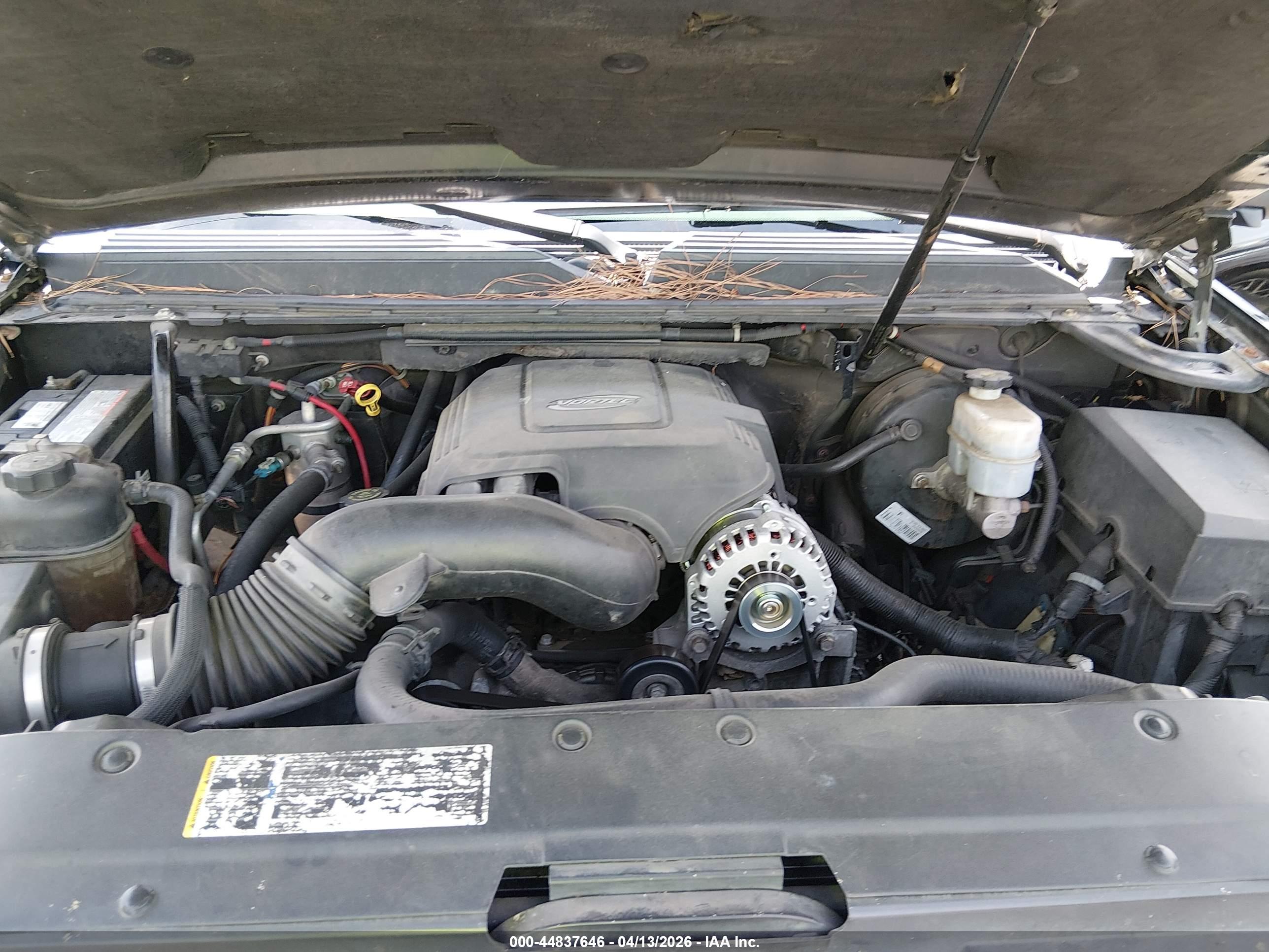 CHEVROLET AVALANCHE image 10