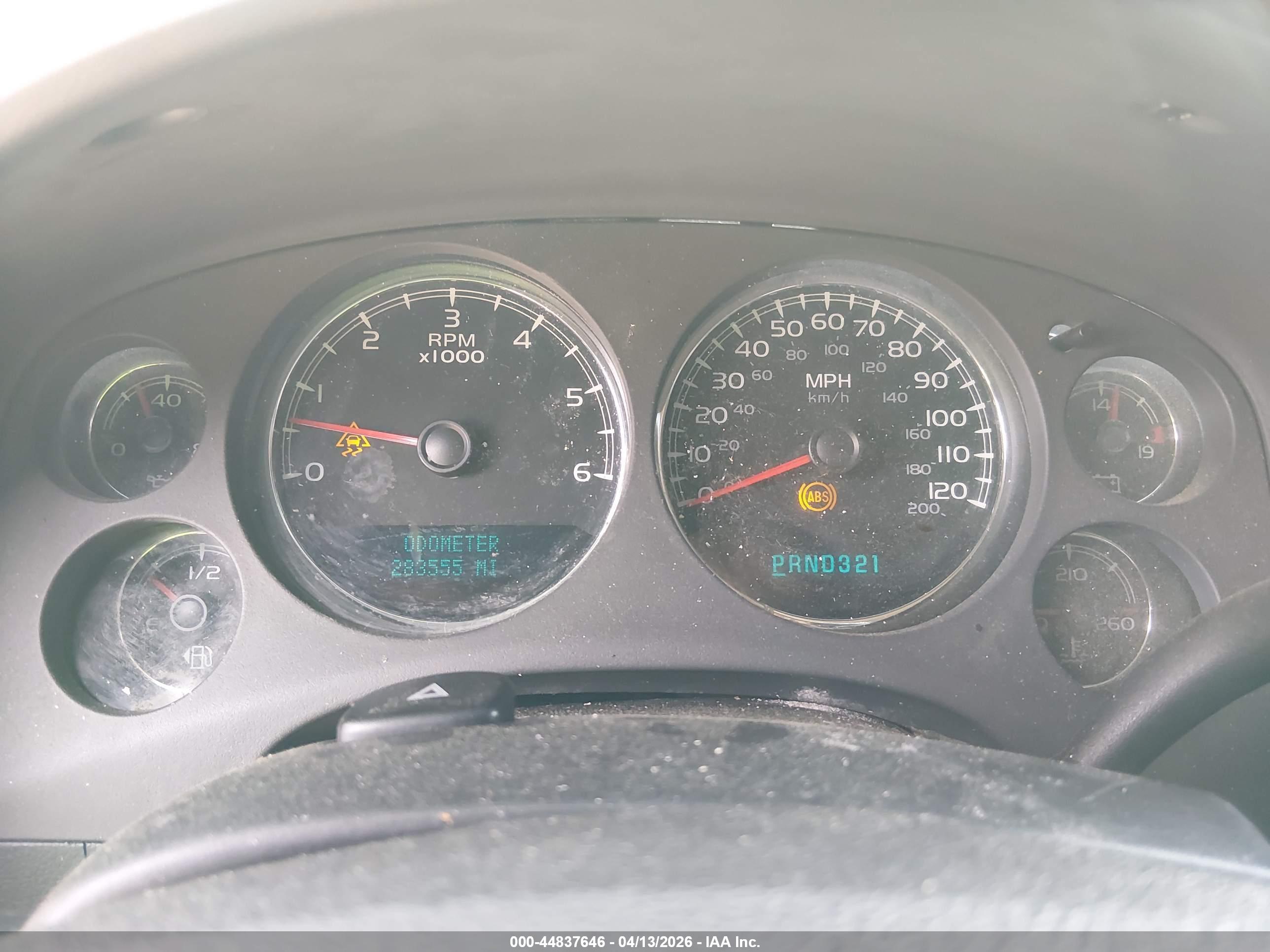 CHEVROLET AVALANCHE image 7