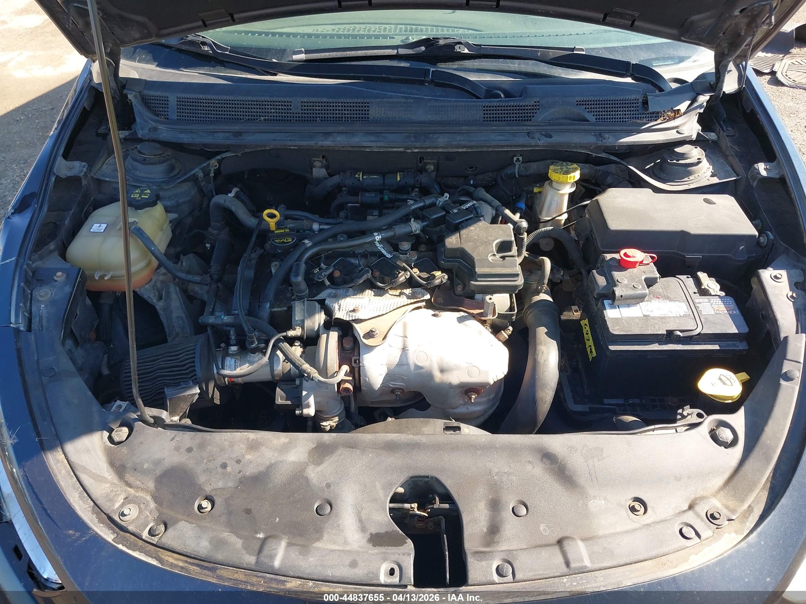 DODGE DART image 10