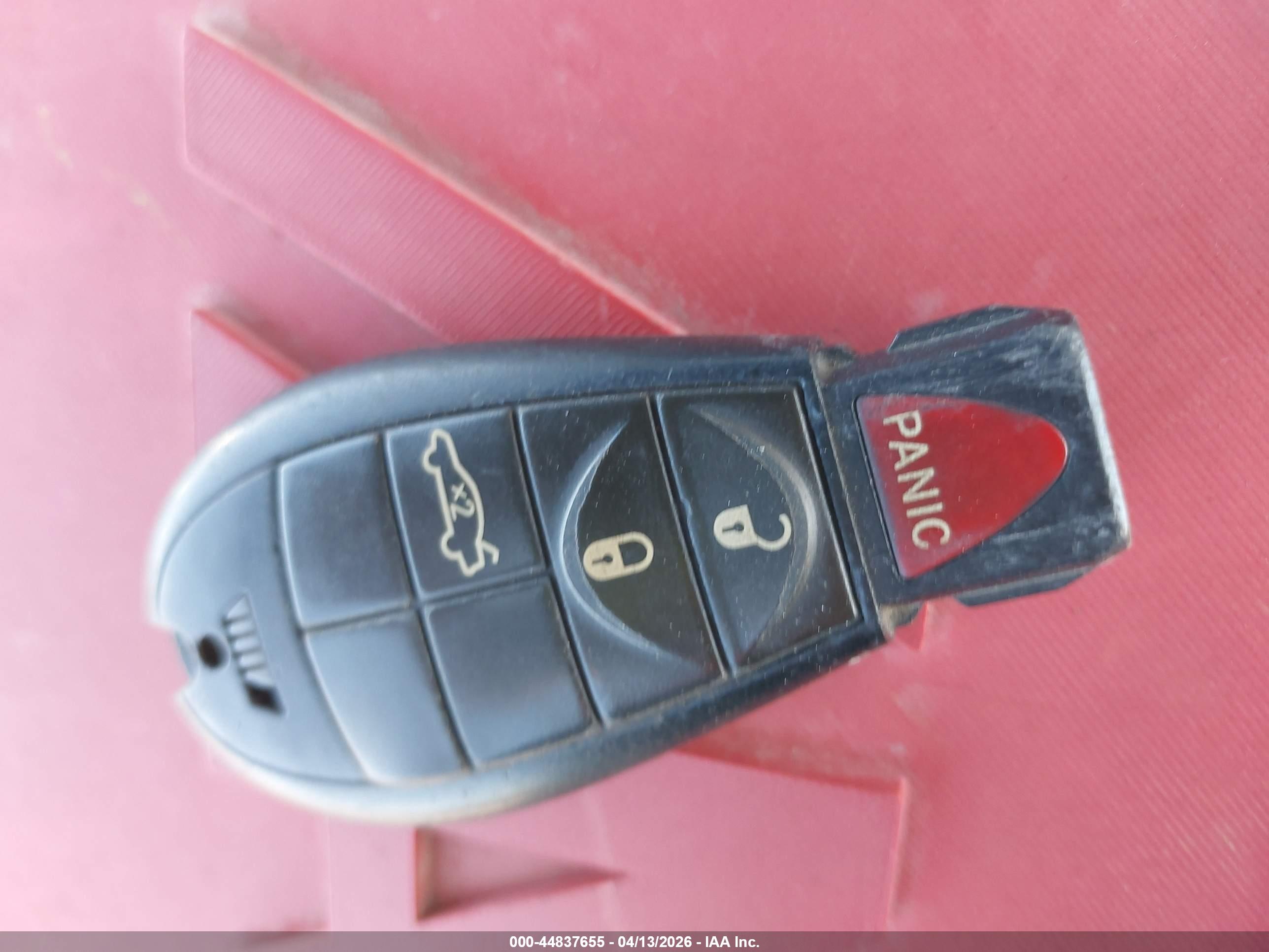 DODGE DART image 11