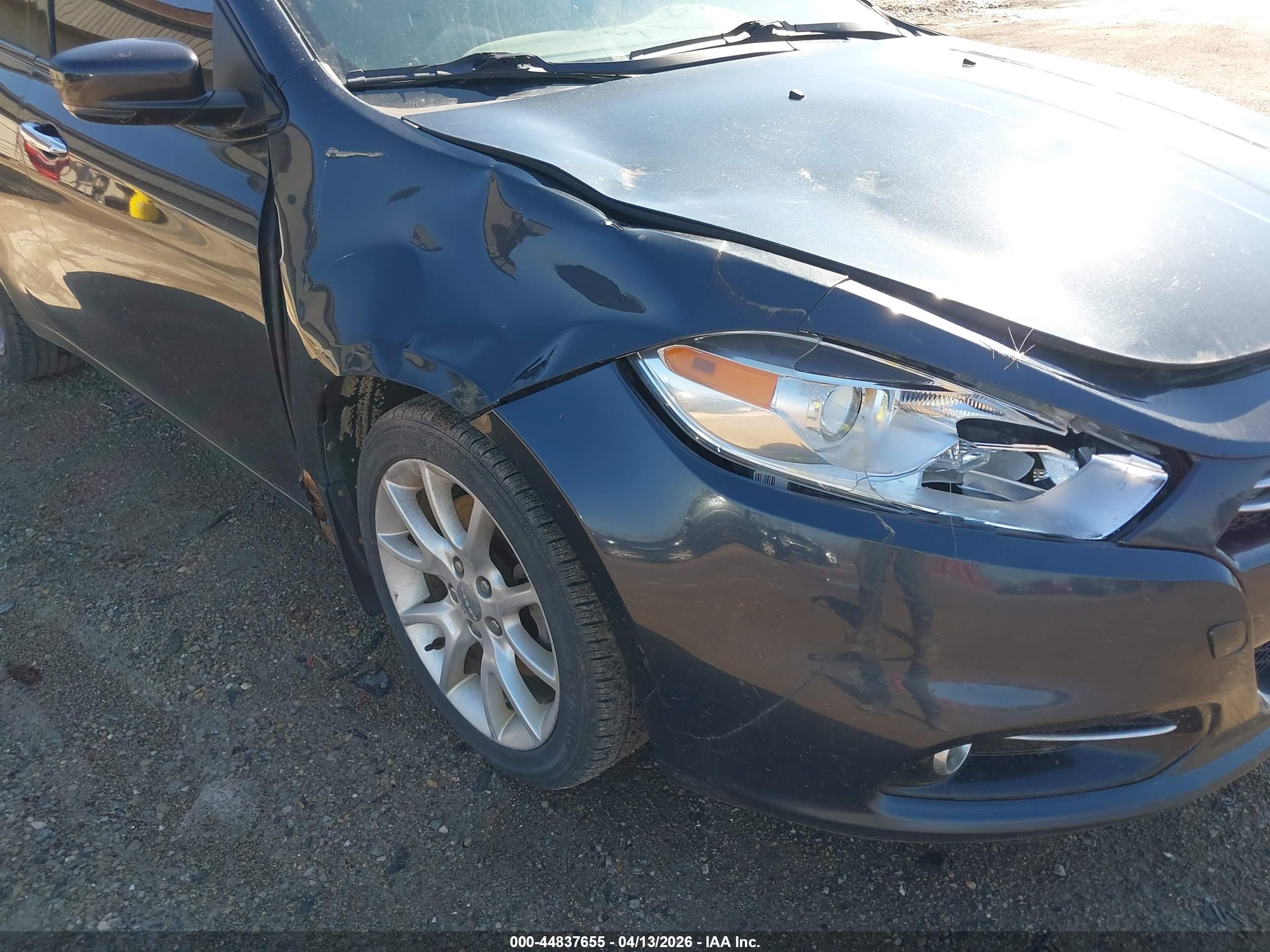 DODGE DART image 6