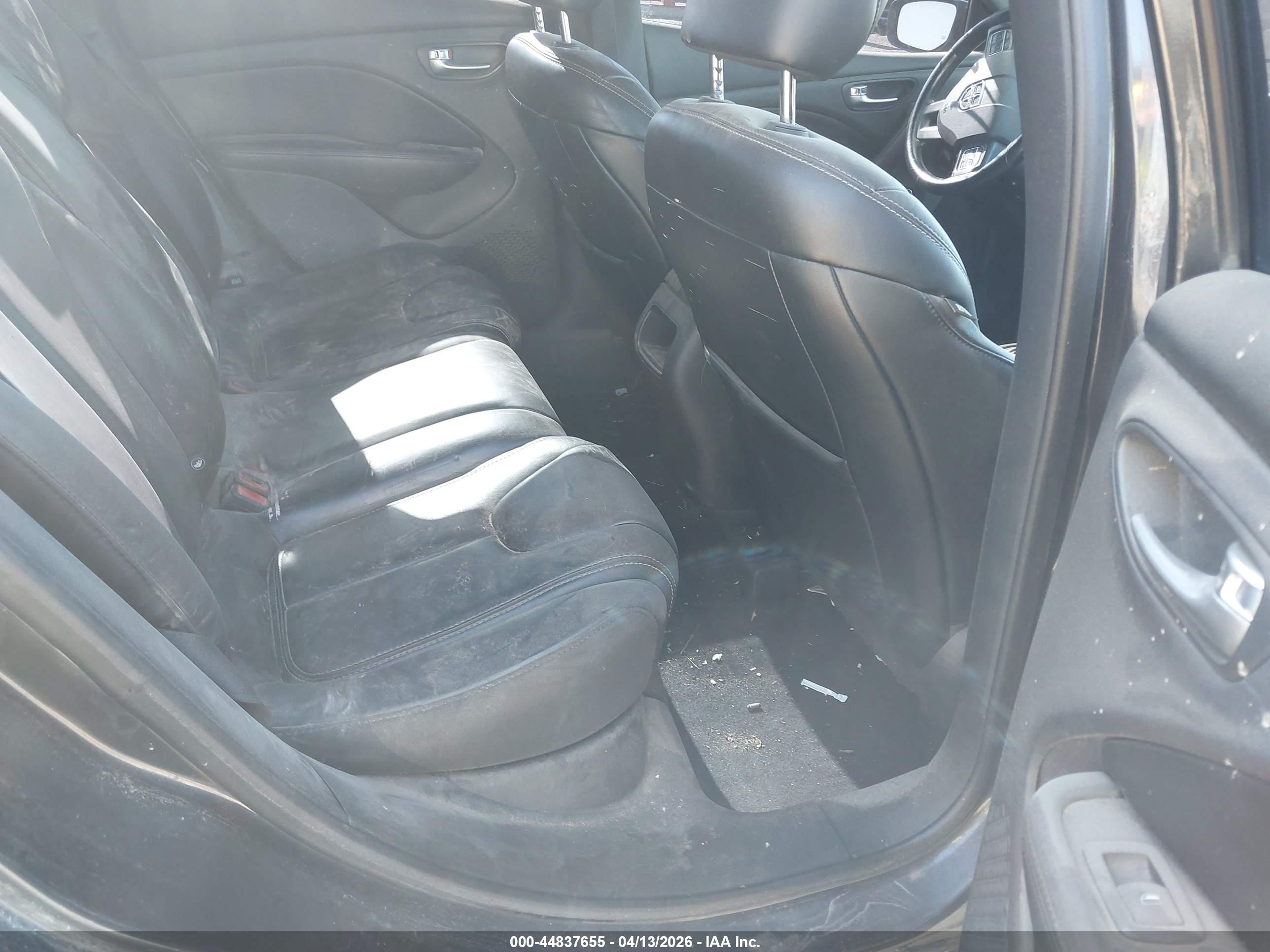 DODGE DART image 8