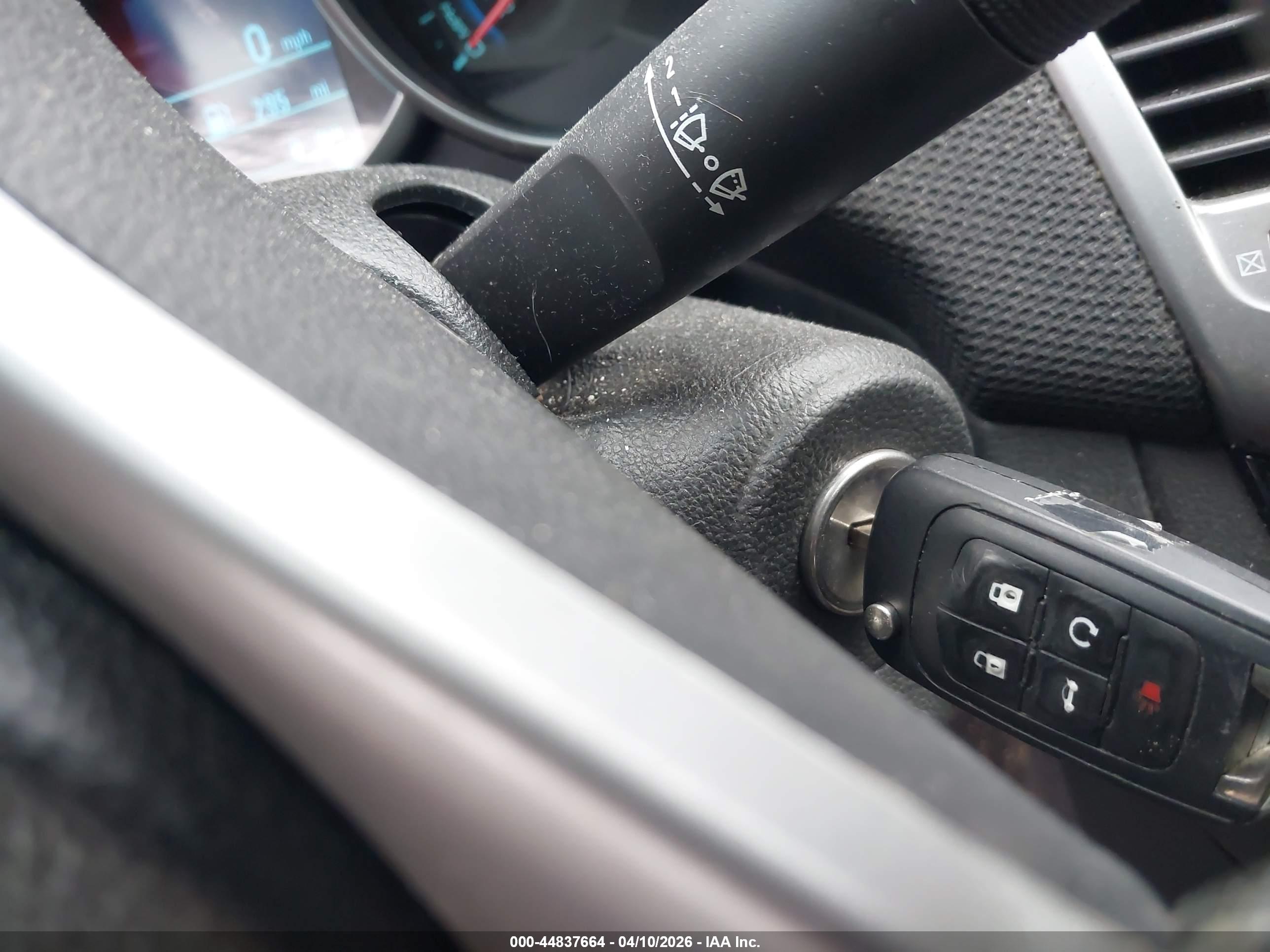 CHEVROLET CRUZE image 11