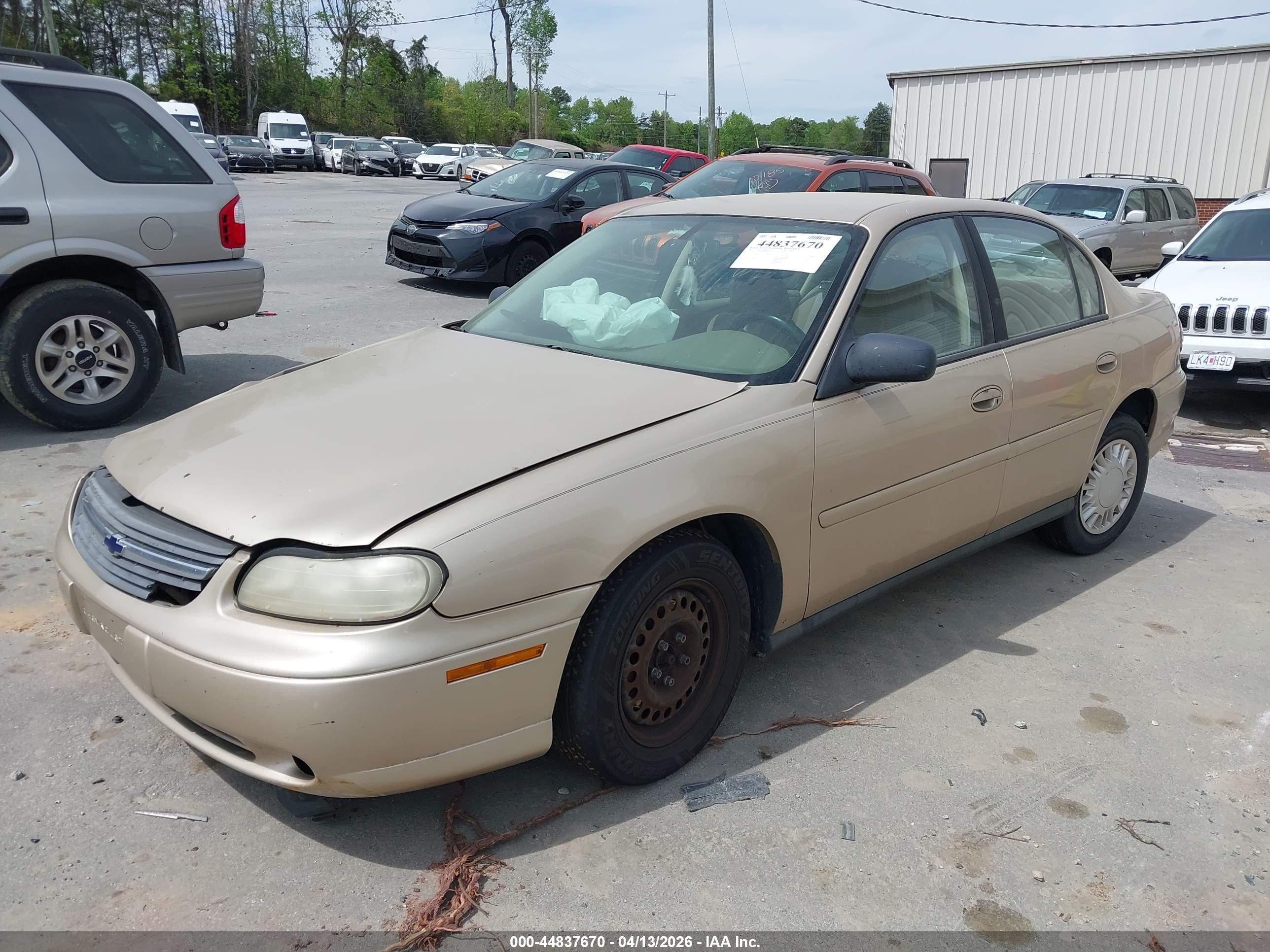 CHEVROLET CLASSIC image 2