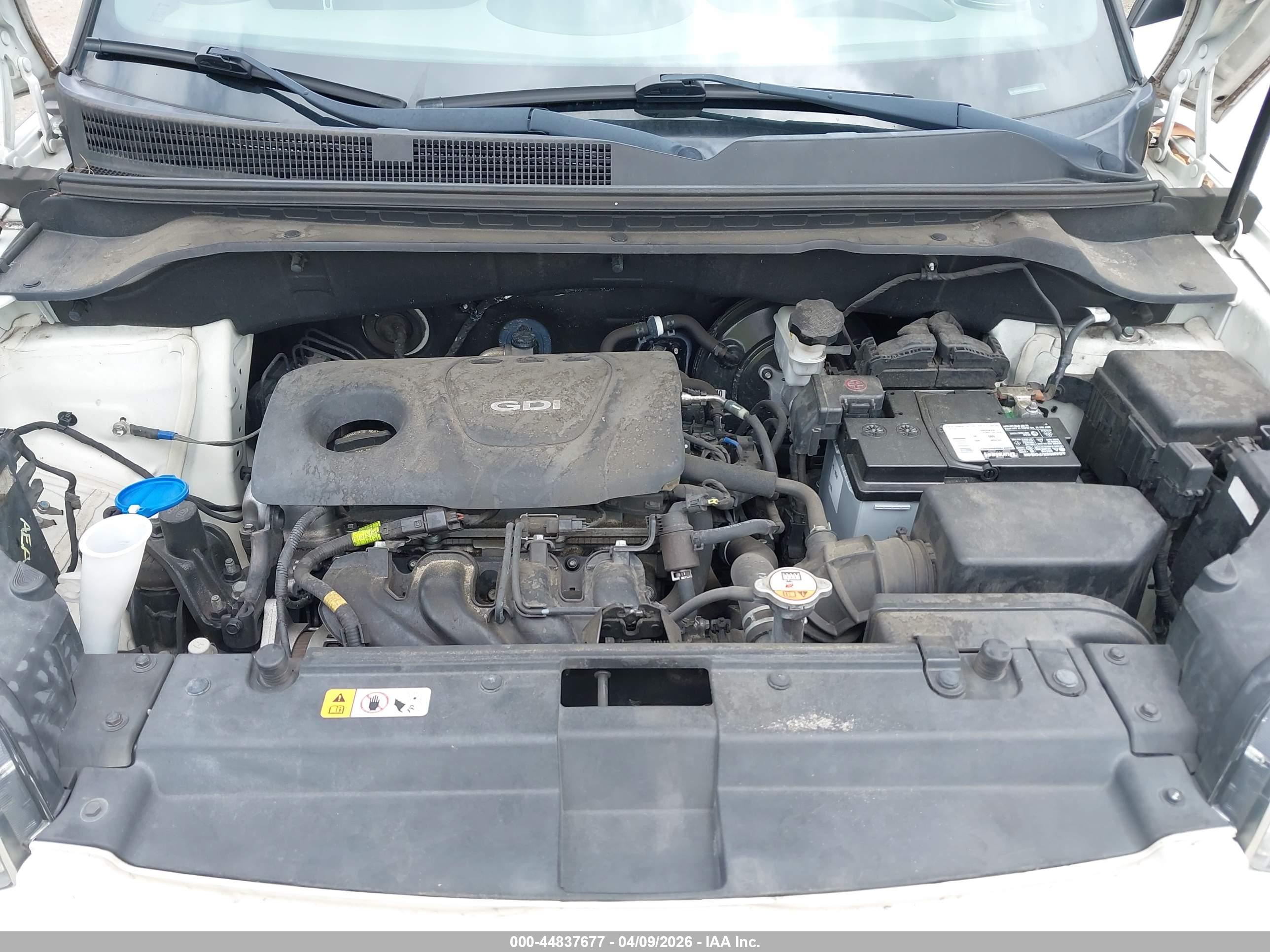 KIA SOUL image 10