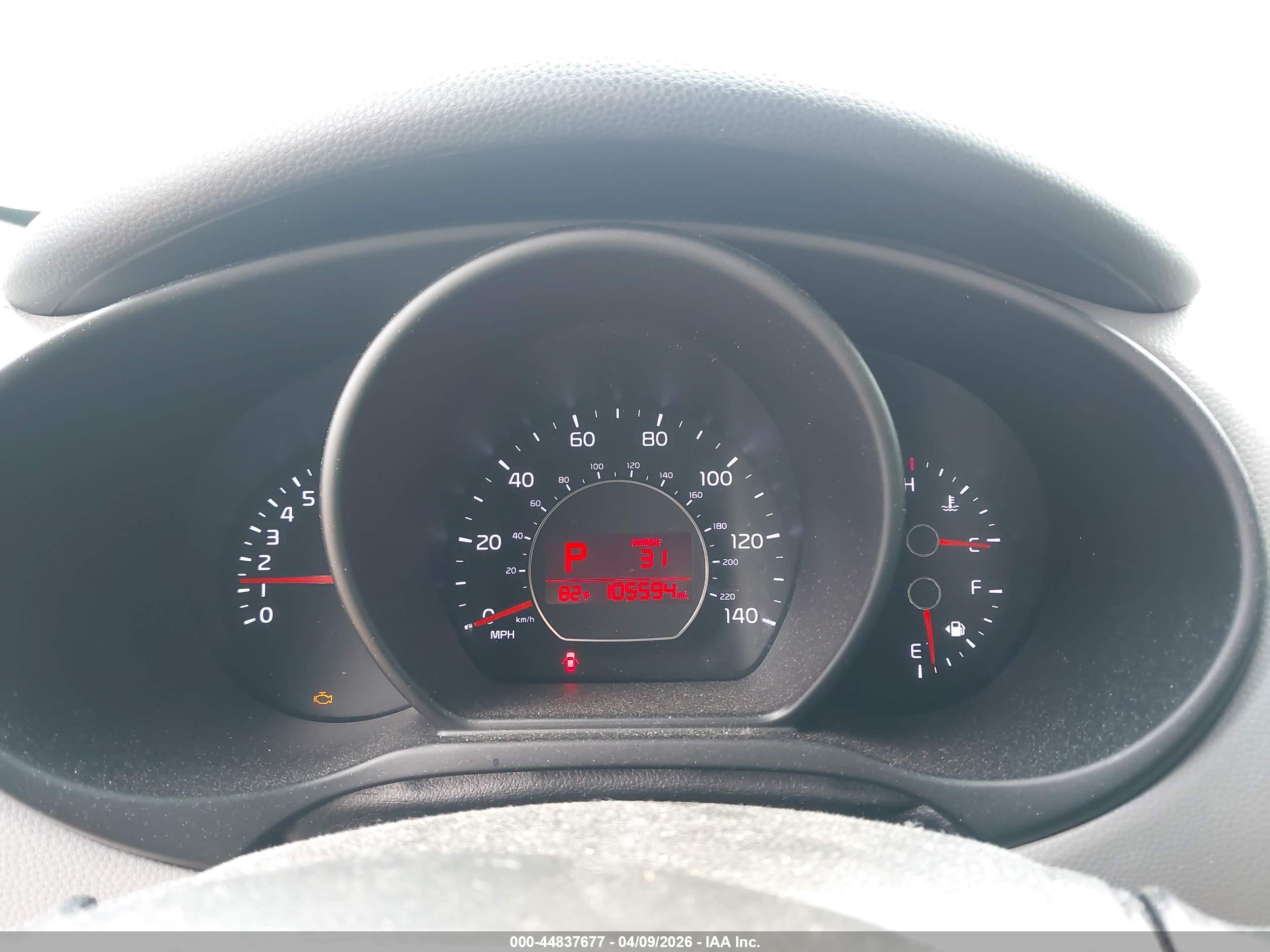 KIA SOUL image 7