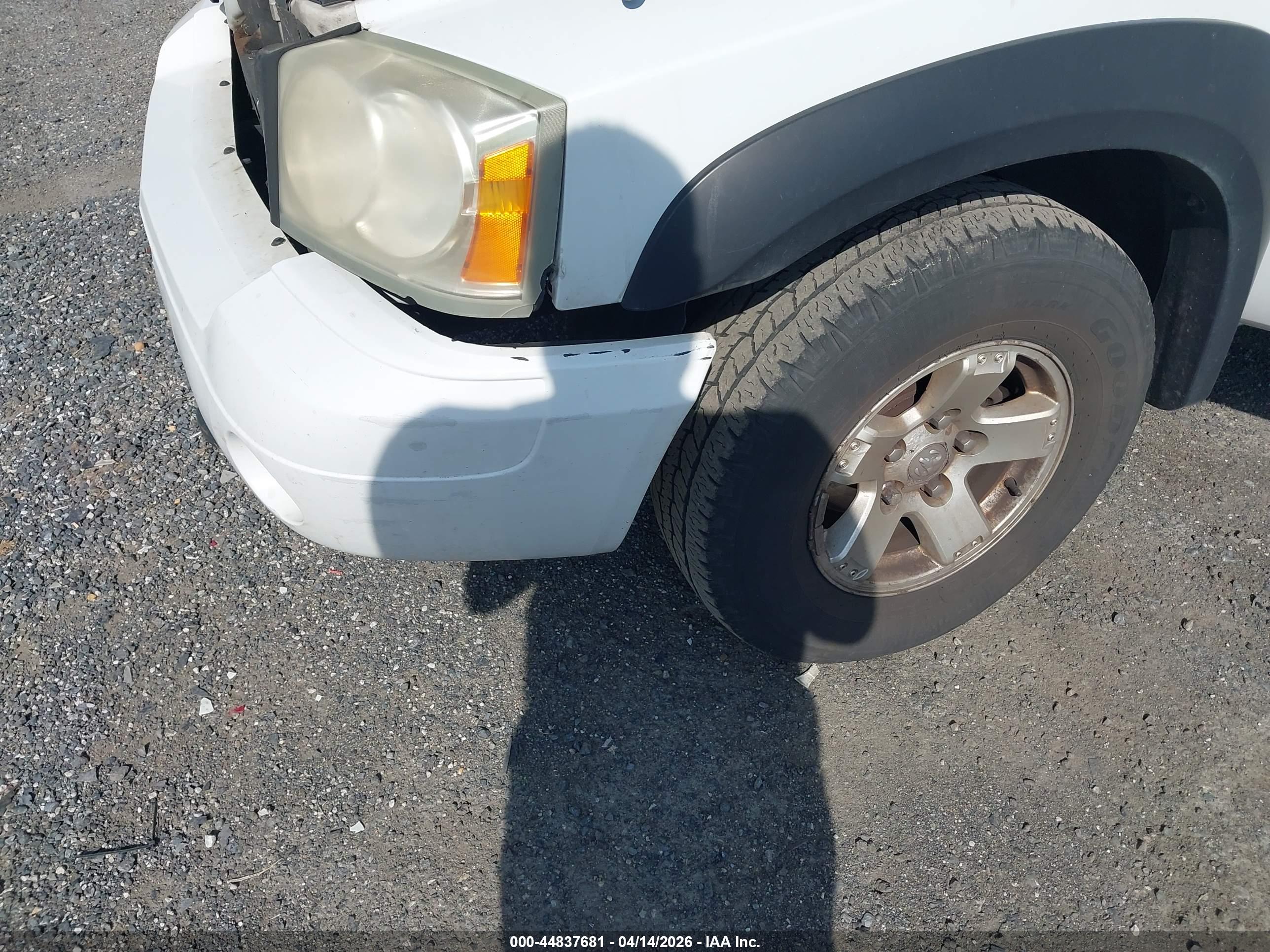 DODGE DAKOTA image 6