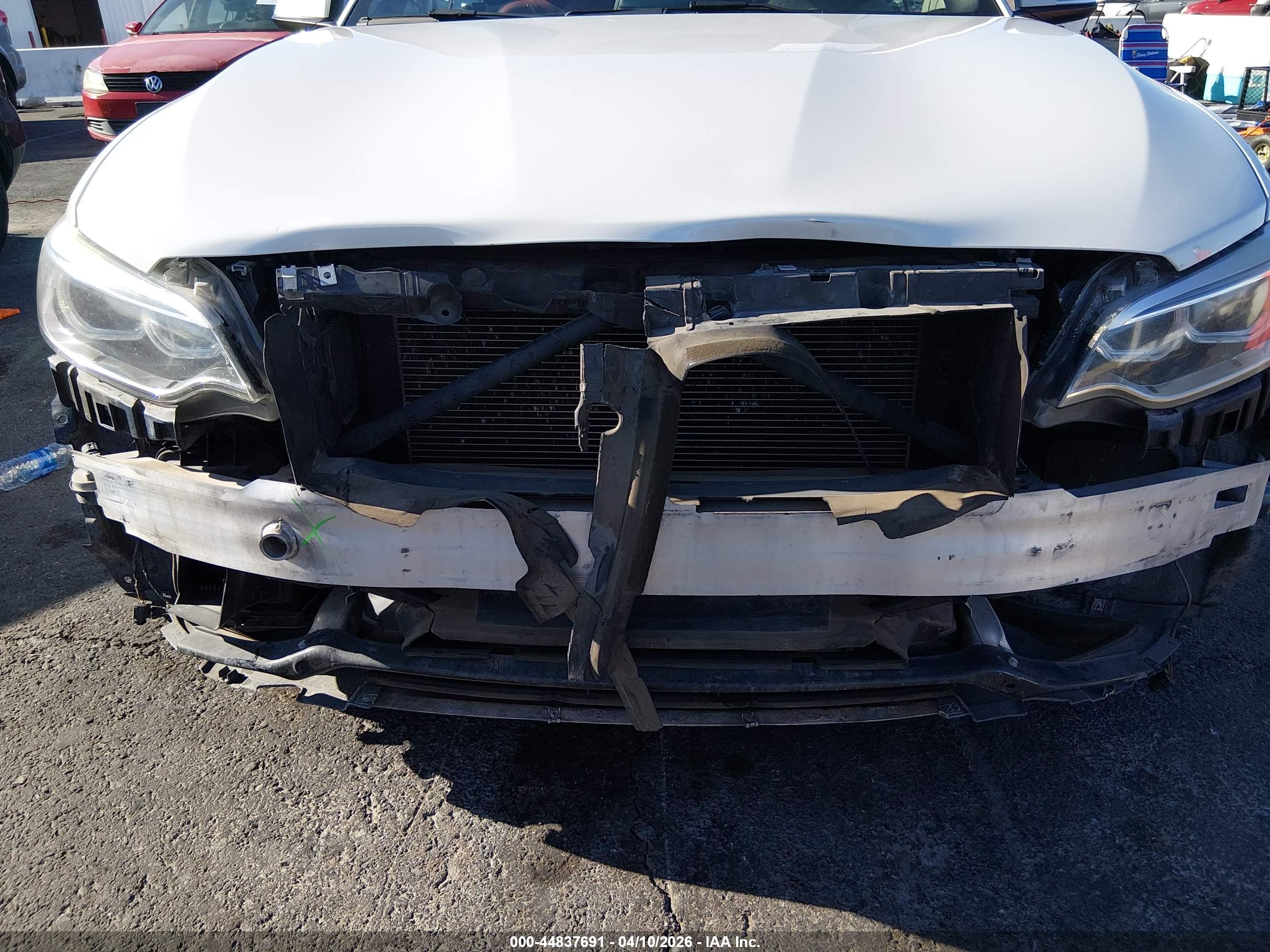 BMW 228I image 6