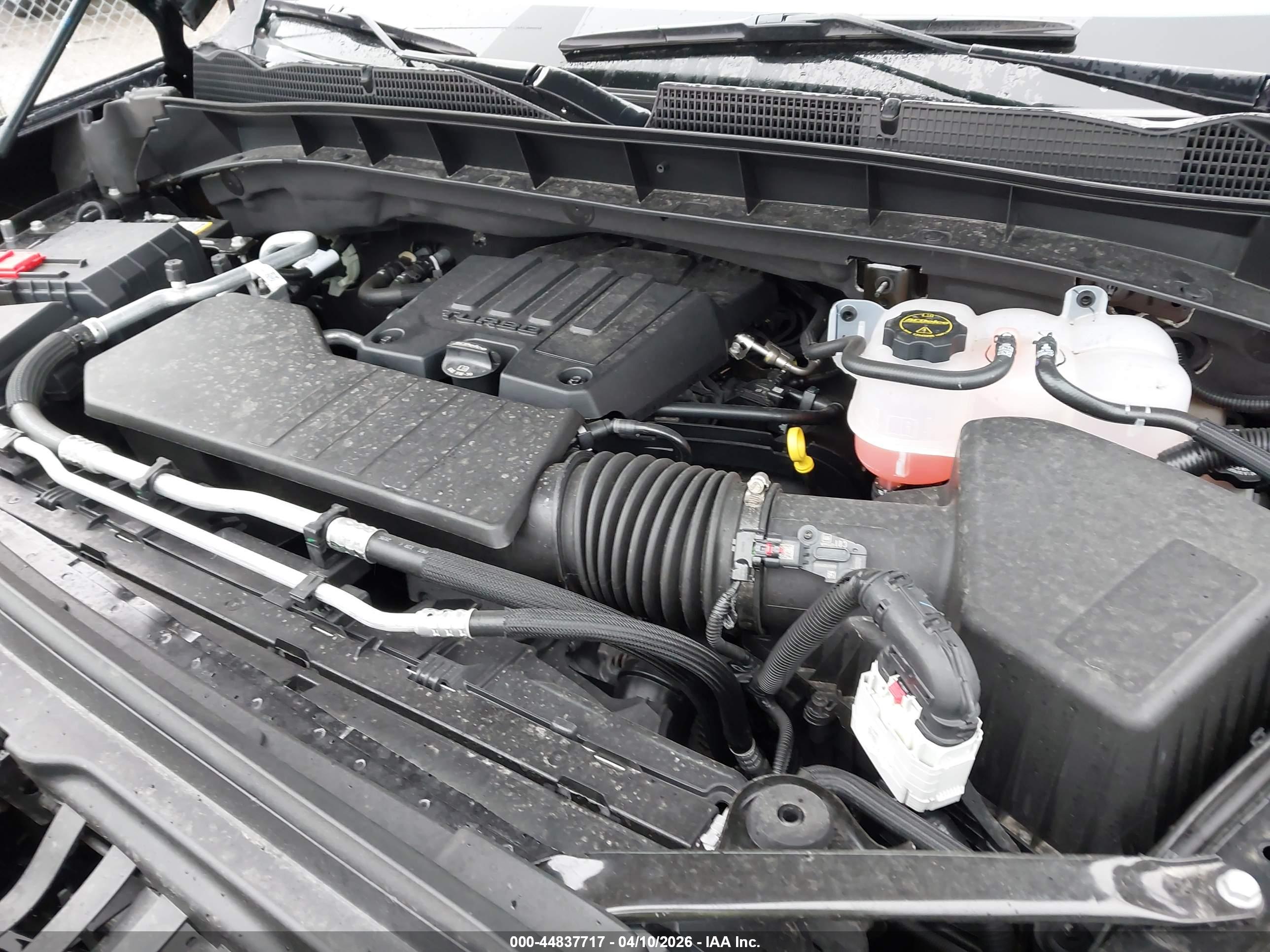 GMC SIERRA image 10
