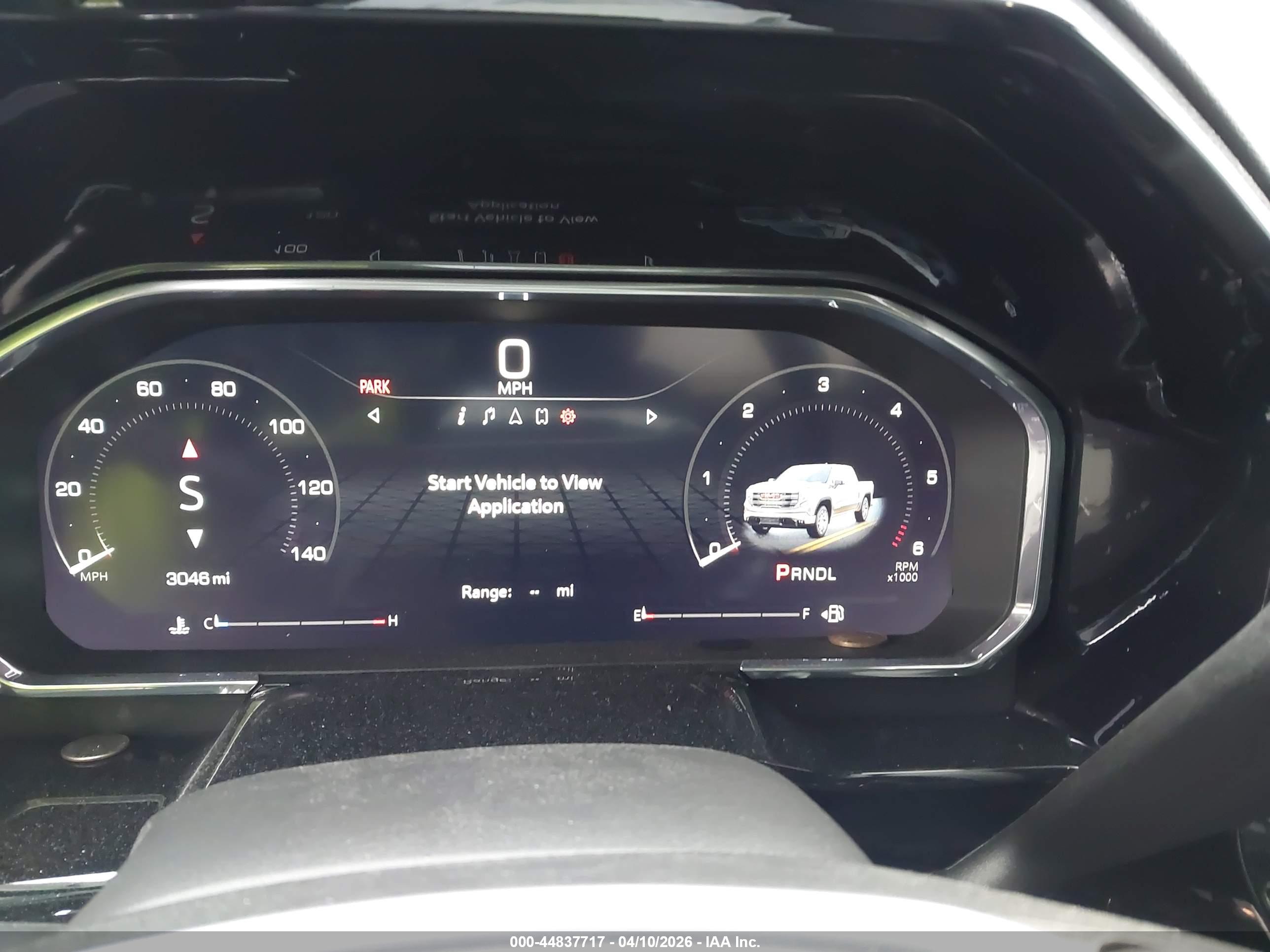 GMC SIERRA image 7