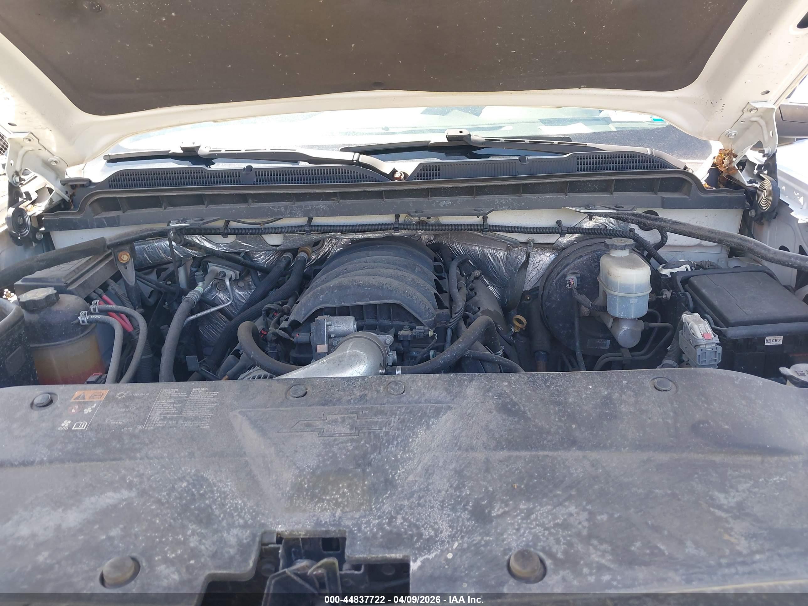CHEVROLET SILVERADO image 10