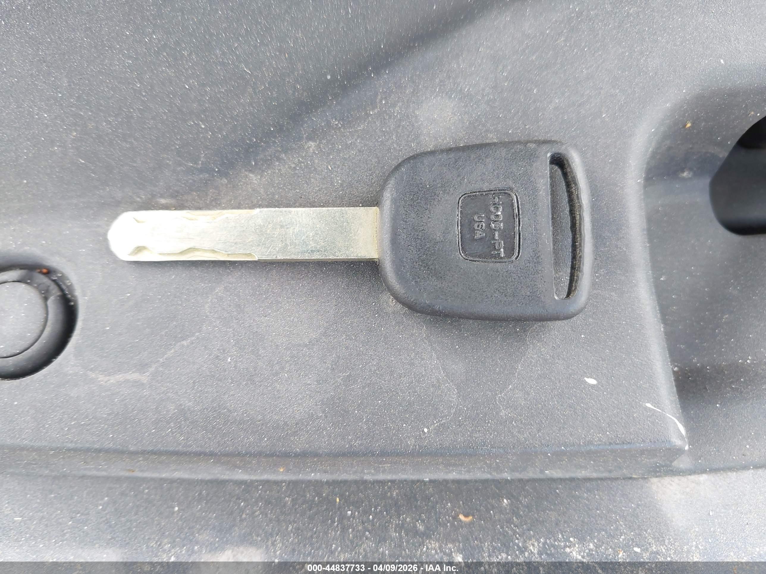 HONDA ACCORD image 11