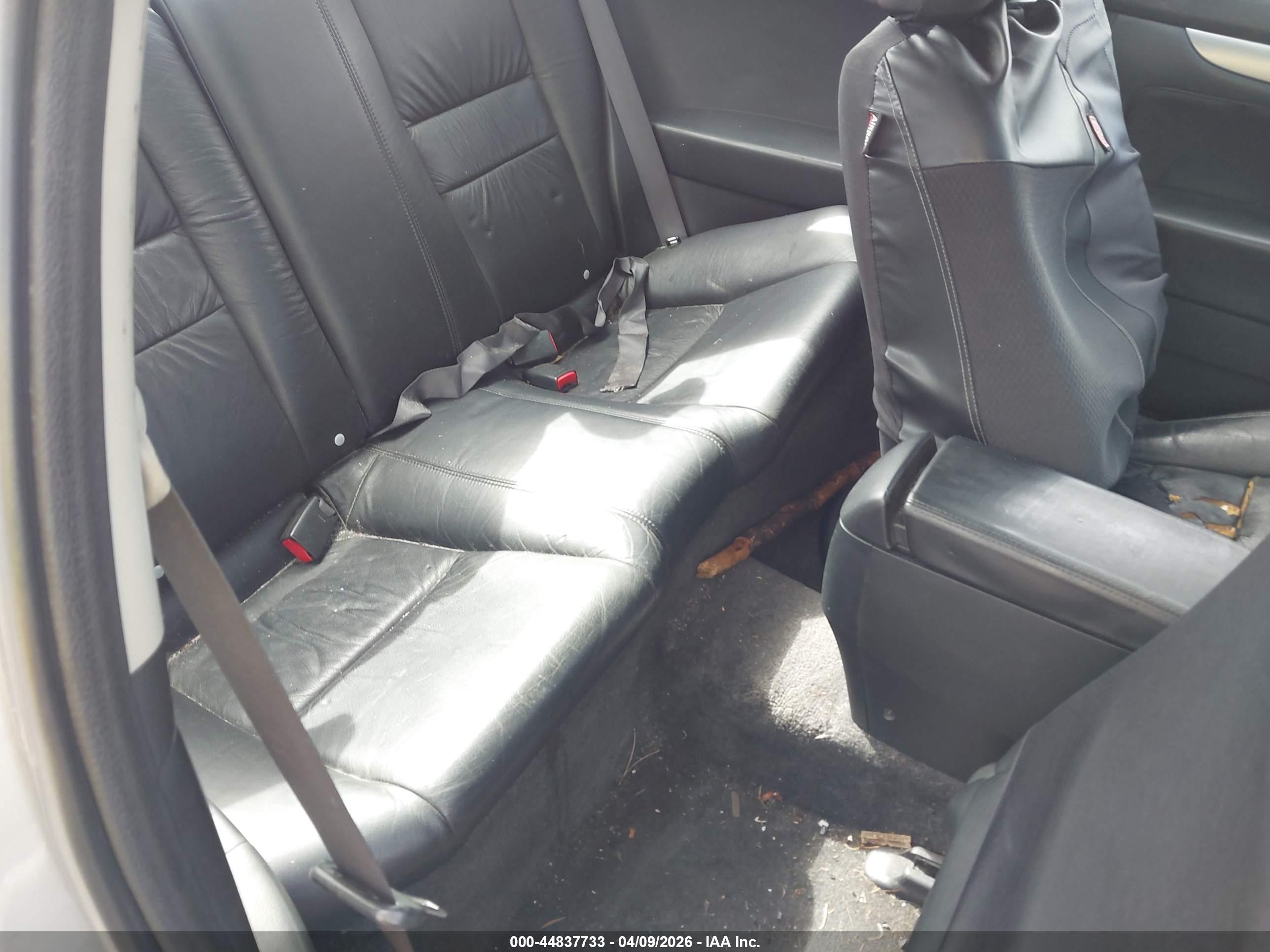 HONDA ACCORD image 8
