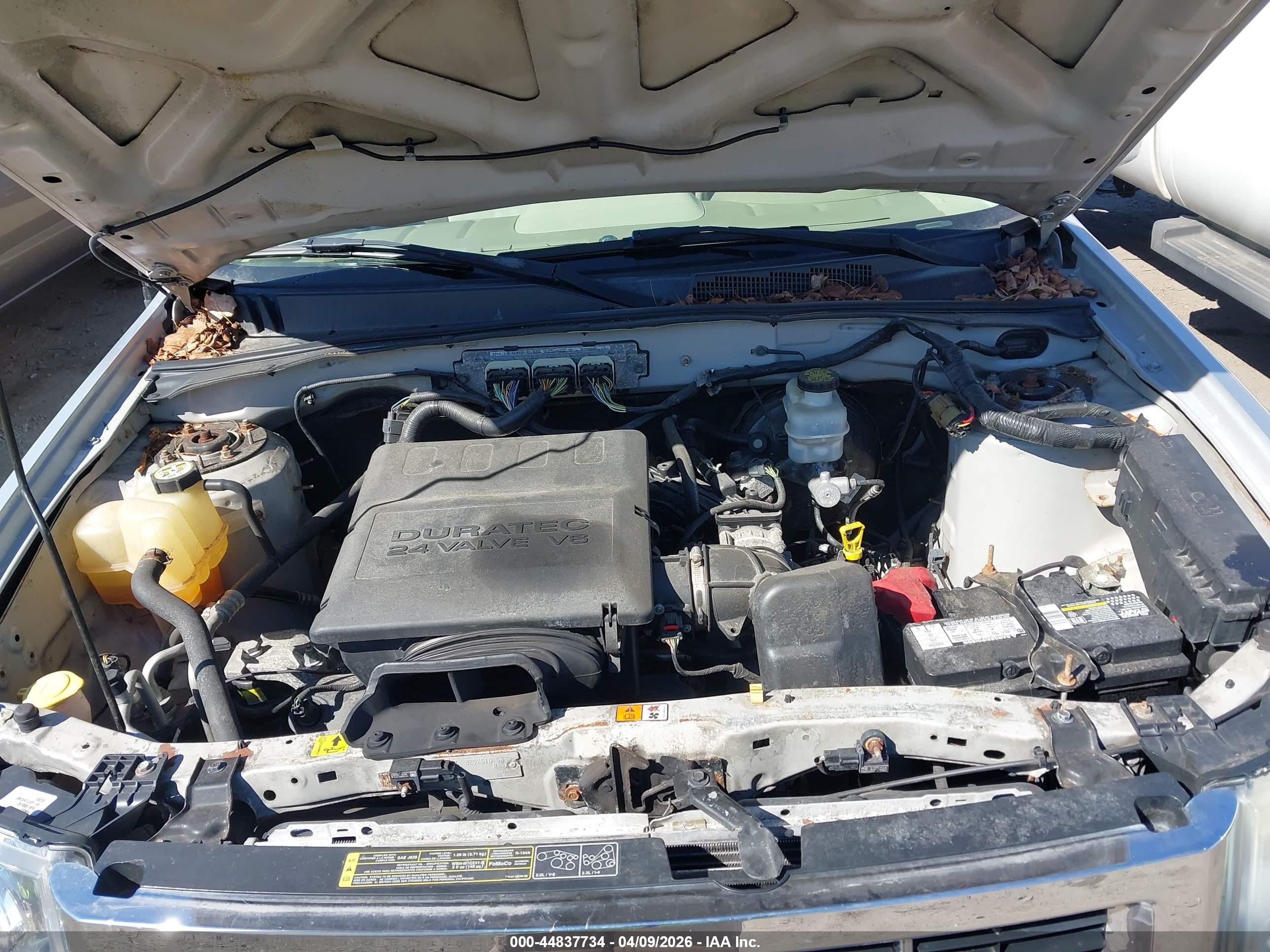 FORD ESCAPE image 10