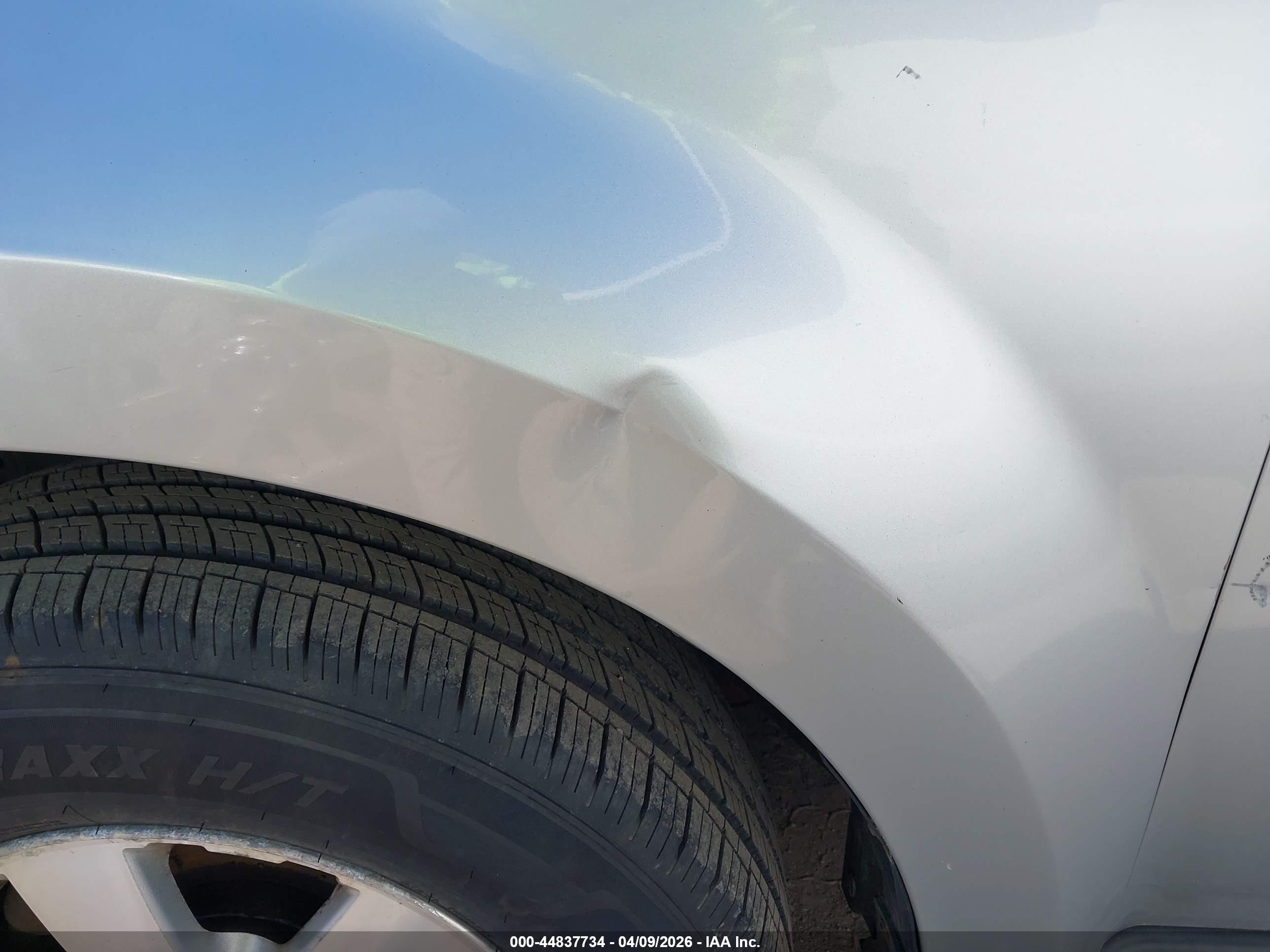 FORD ESCAPE image 6