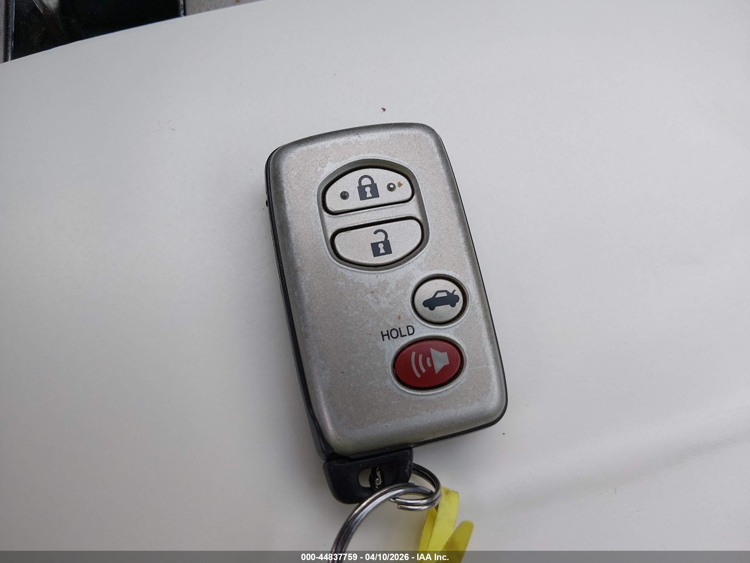 TOYOTA CAMRY image 11