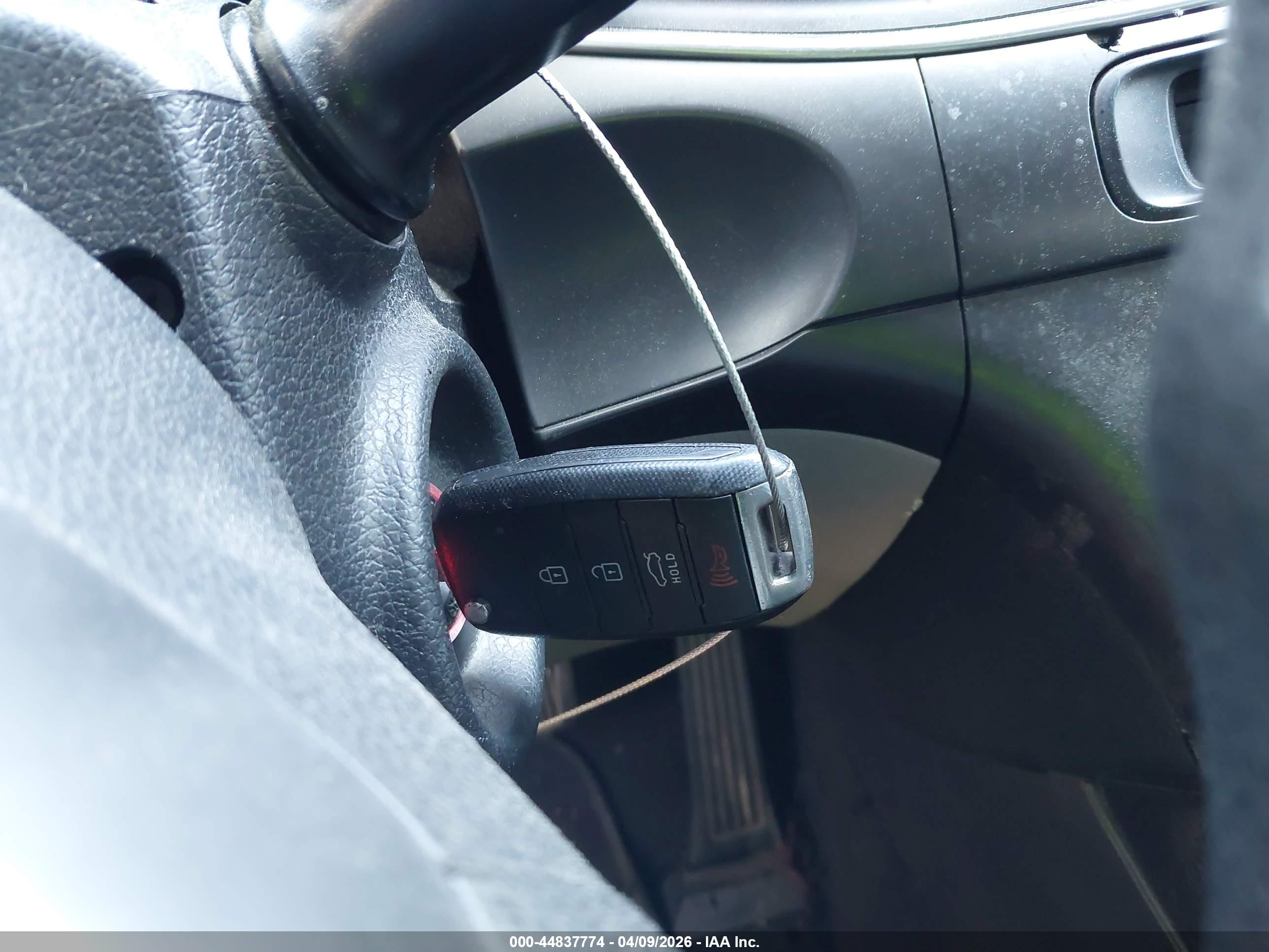 KIA OPTIMA image 11