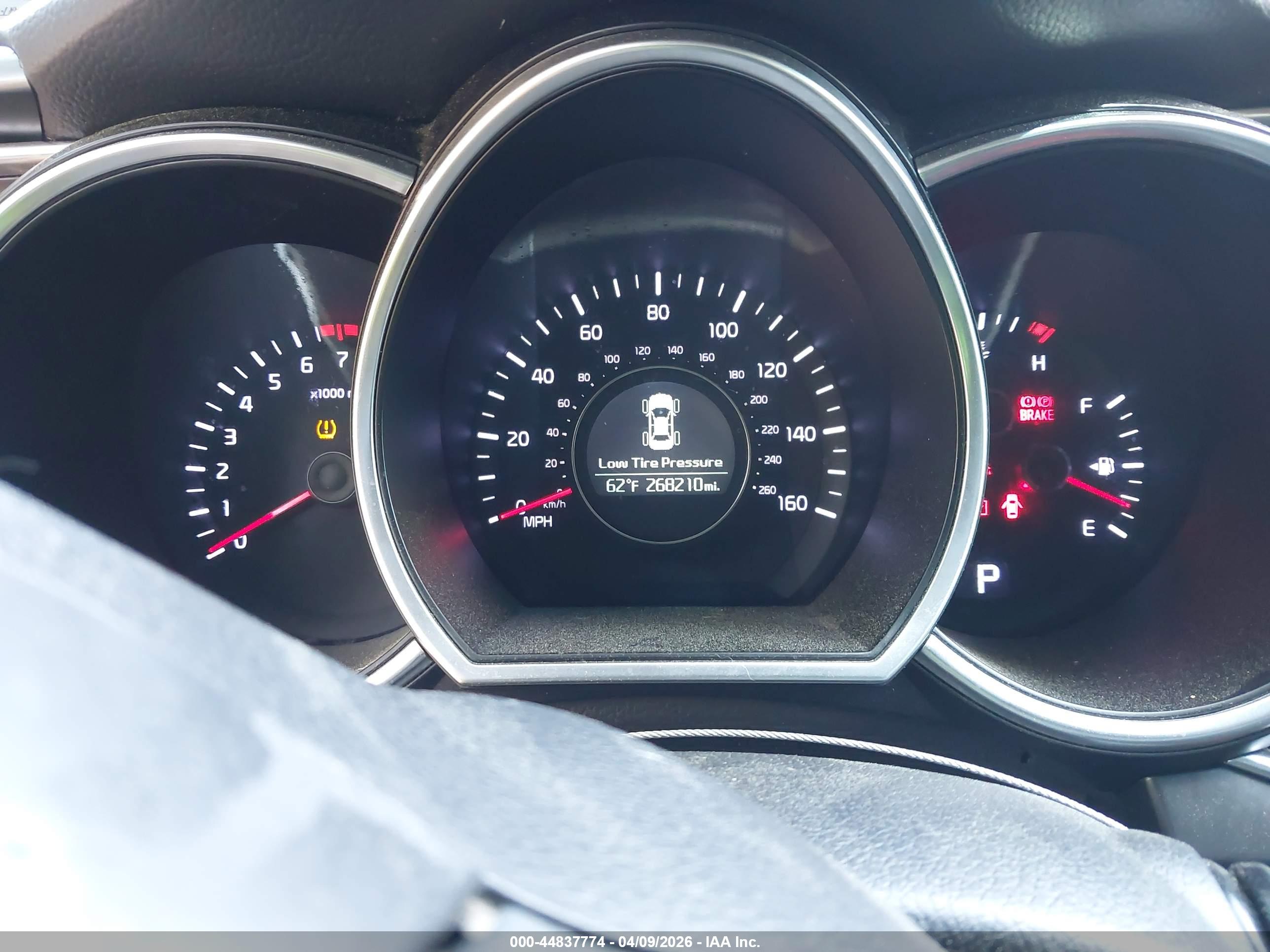 KIA OPTIMA image 7