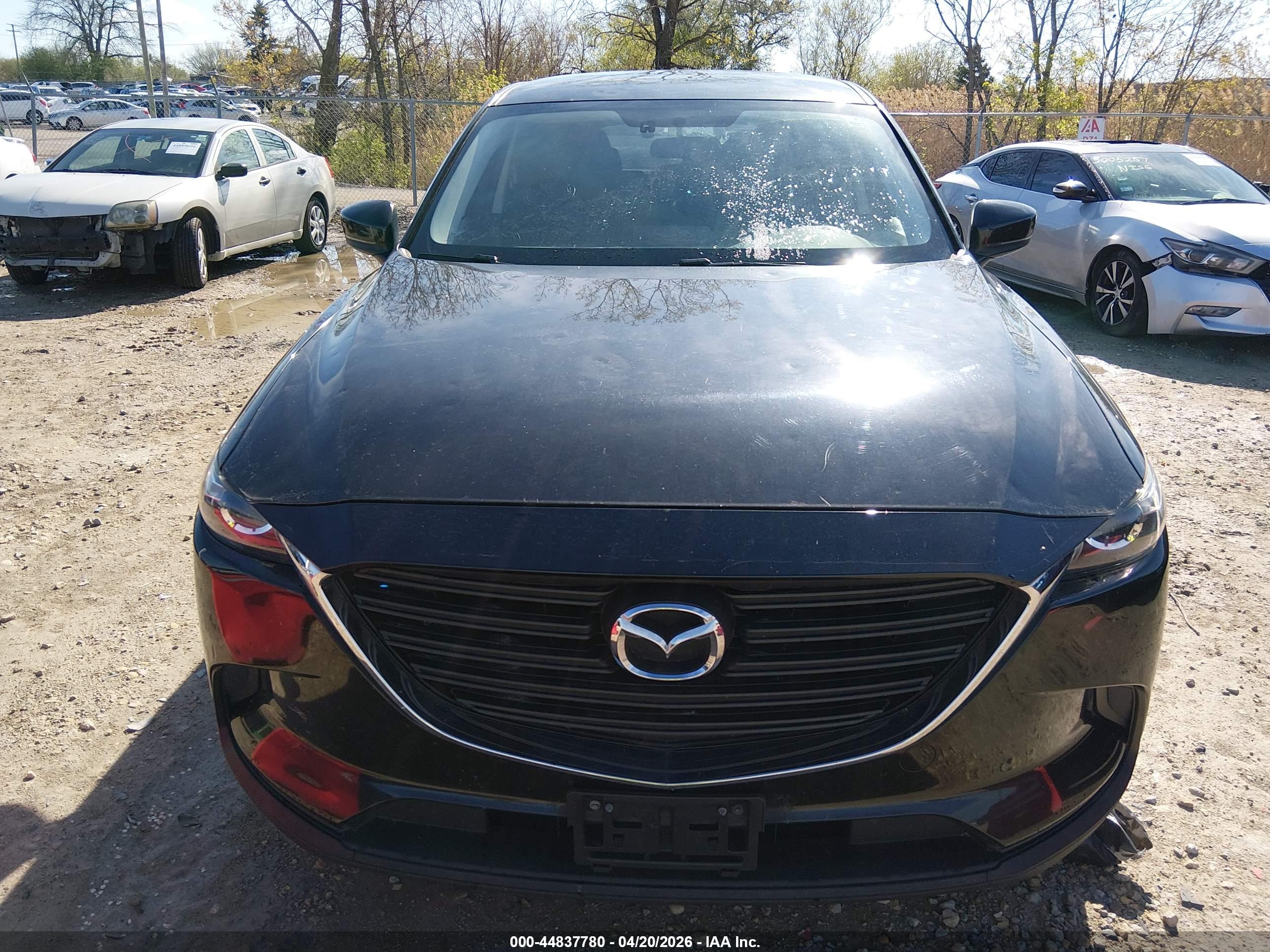 MAZDA CX-9 image 6
