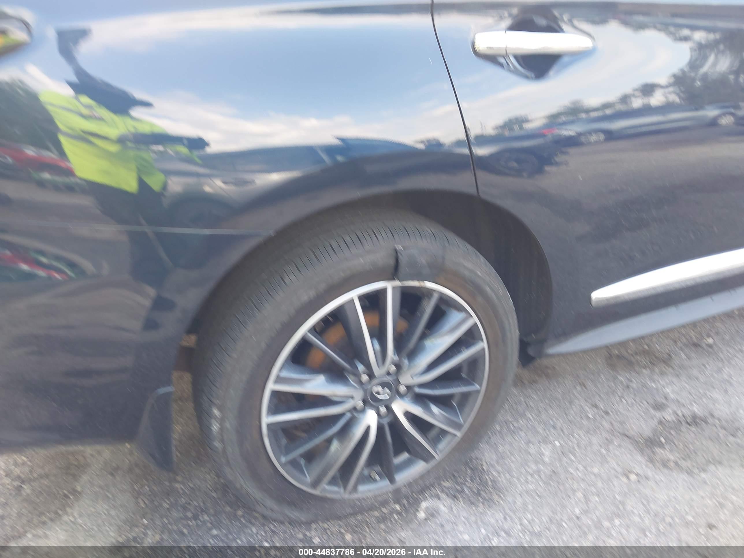 INFINITI QX60 image 6