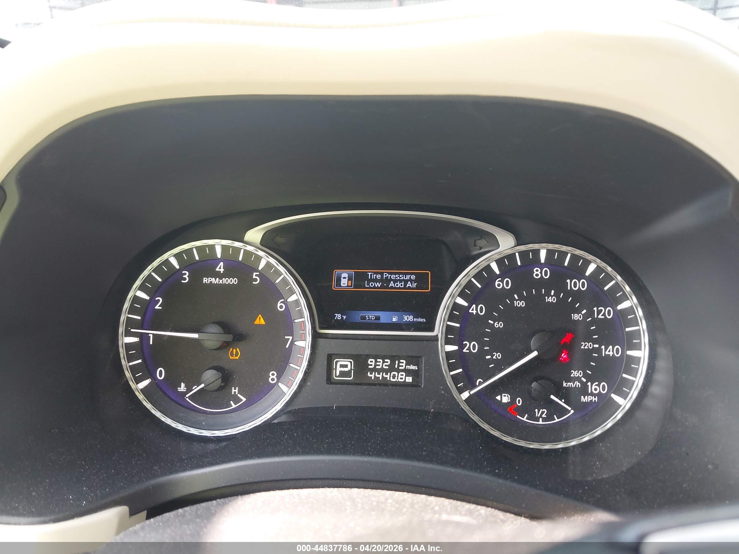 INFINITI QX60 image 7