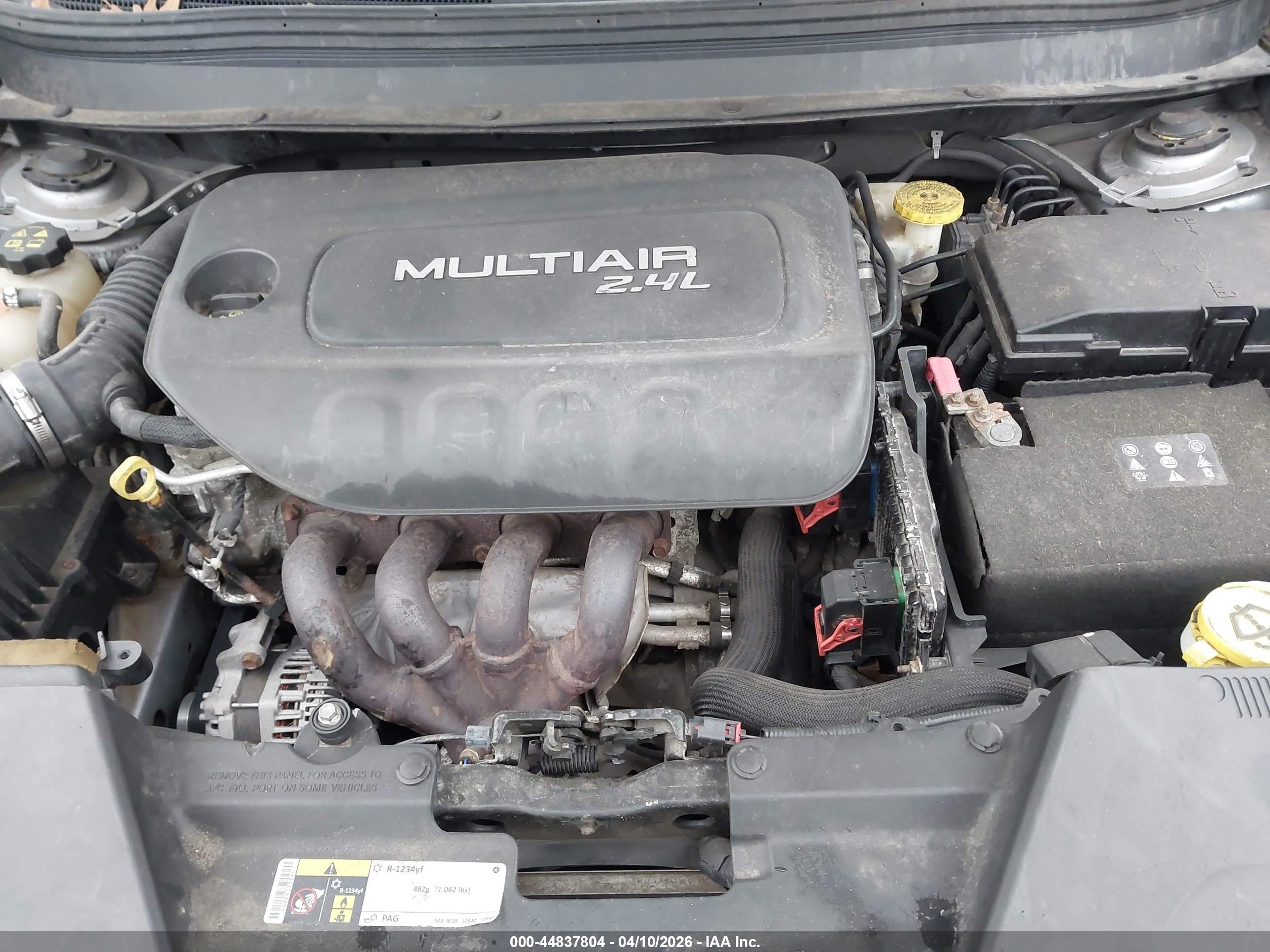 JEEP CHEROKEE image 10